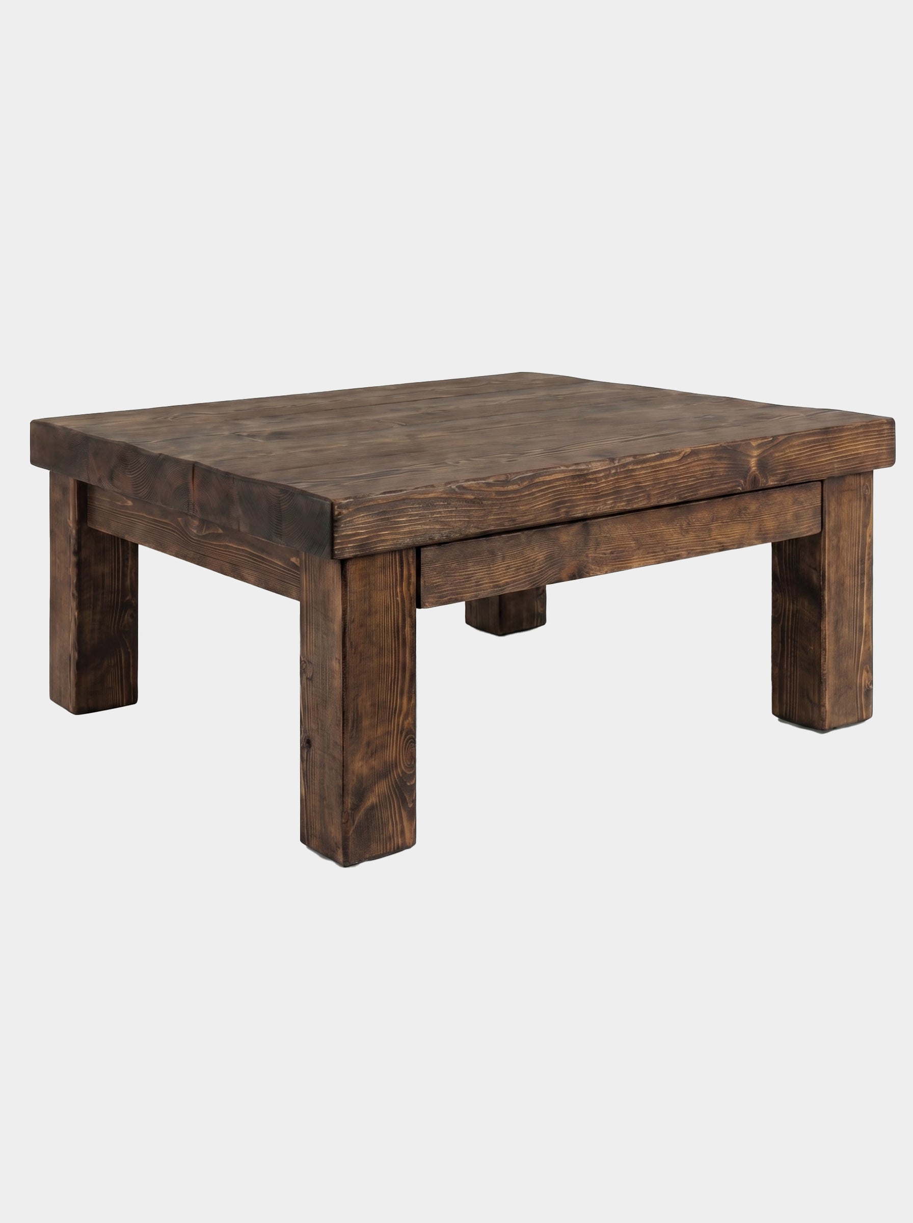 Wansbeck Square Coffee Table - Coffee Tables