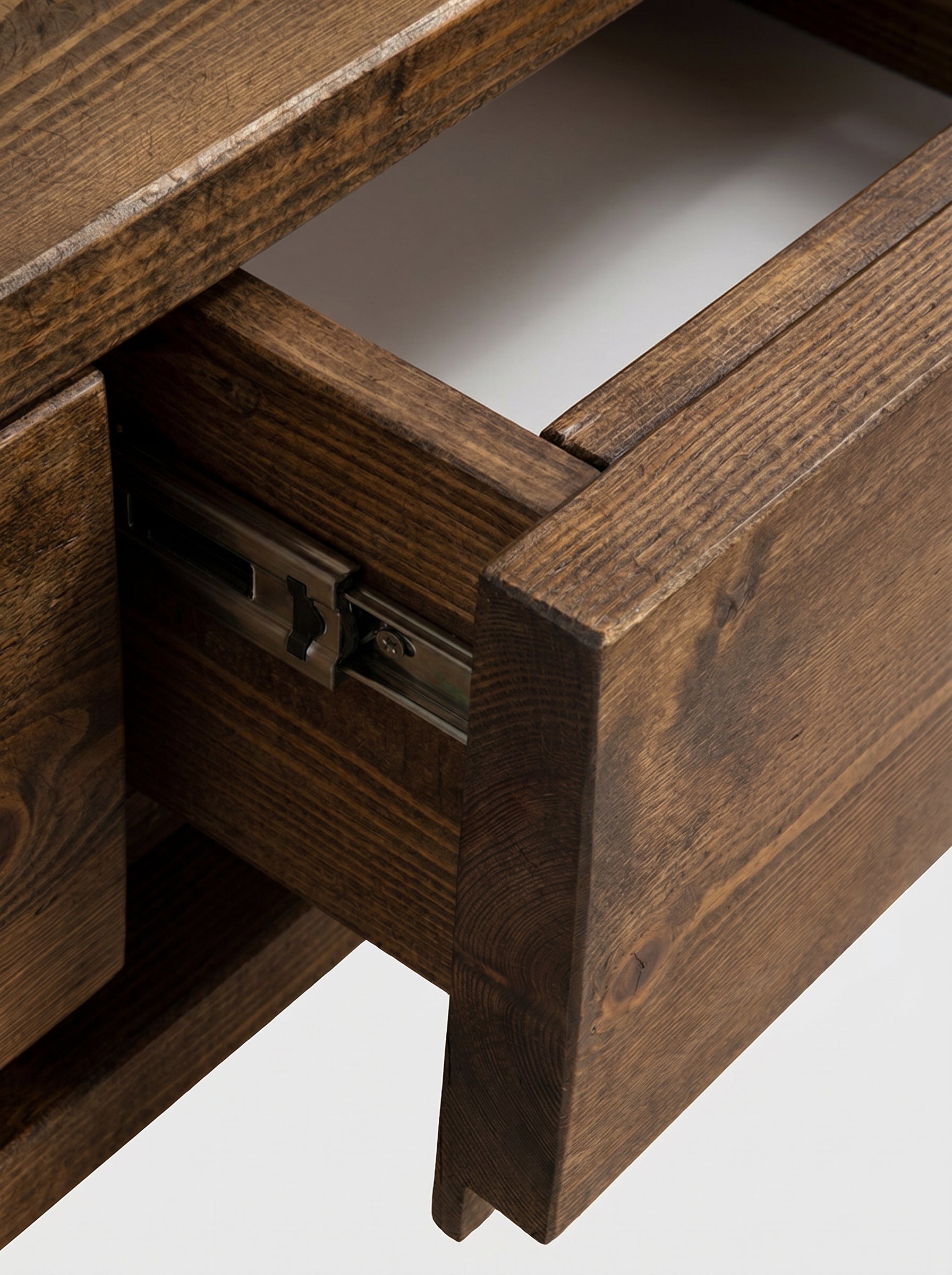 Pandon TV Stand 4 Drawers - TV Stands