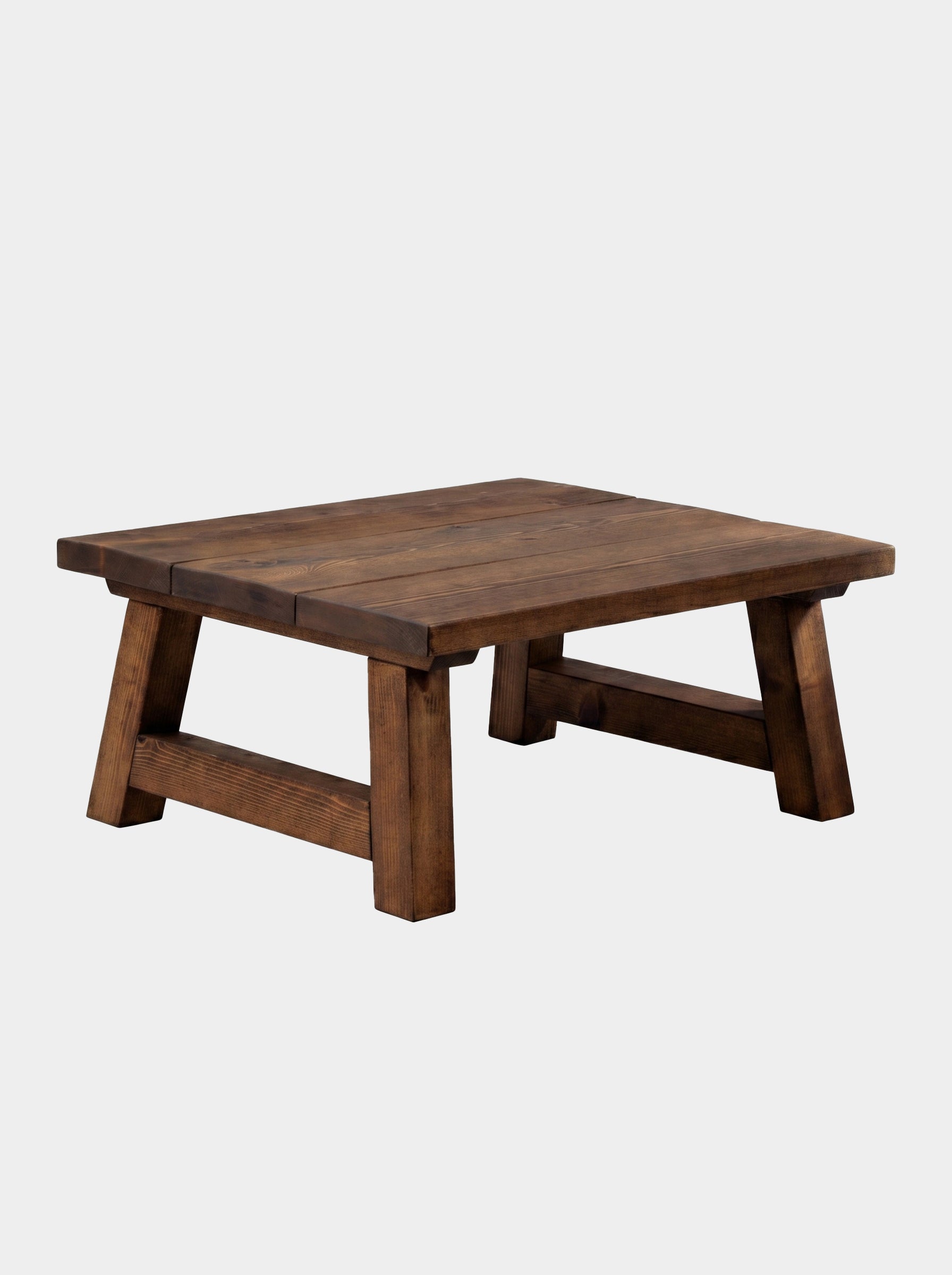 Amble Coffee Table - Coffee Tables