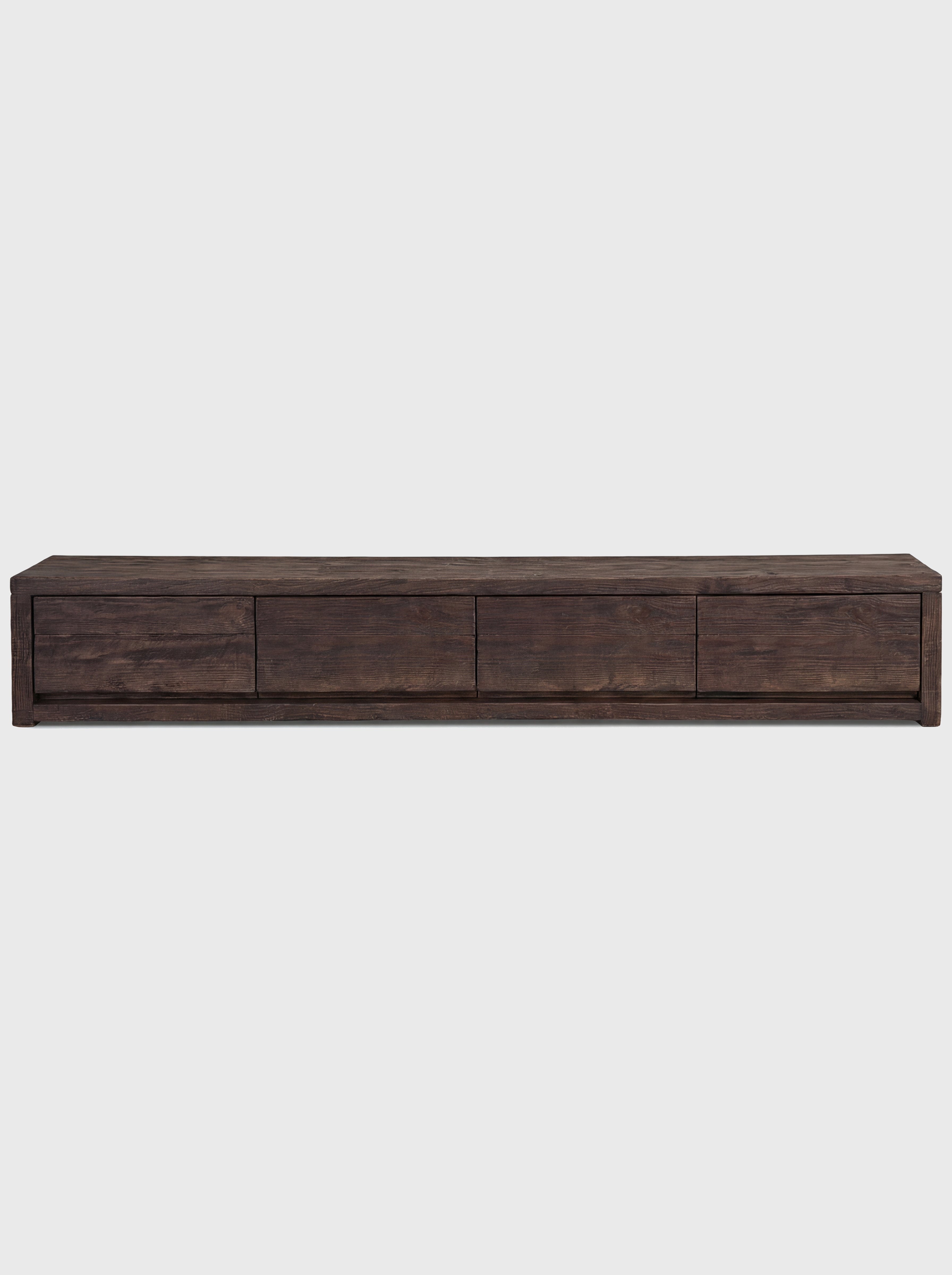 Pandon TV Stand 4 Drawers - TV Stands