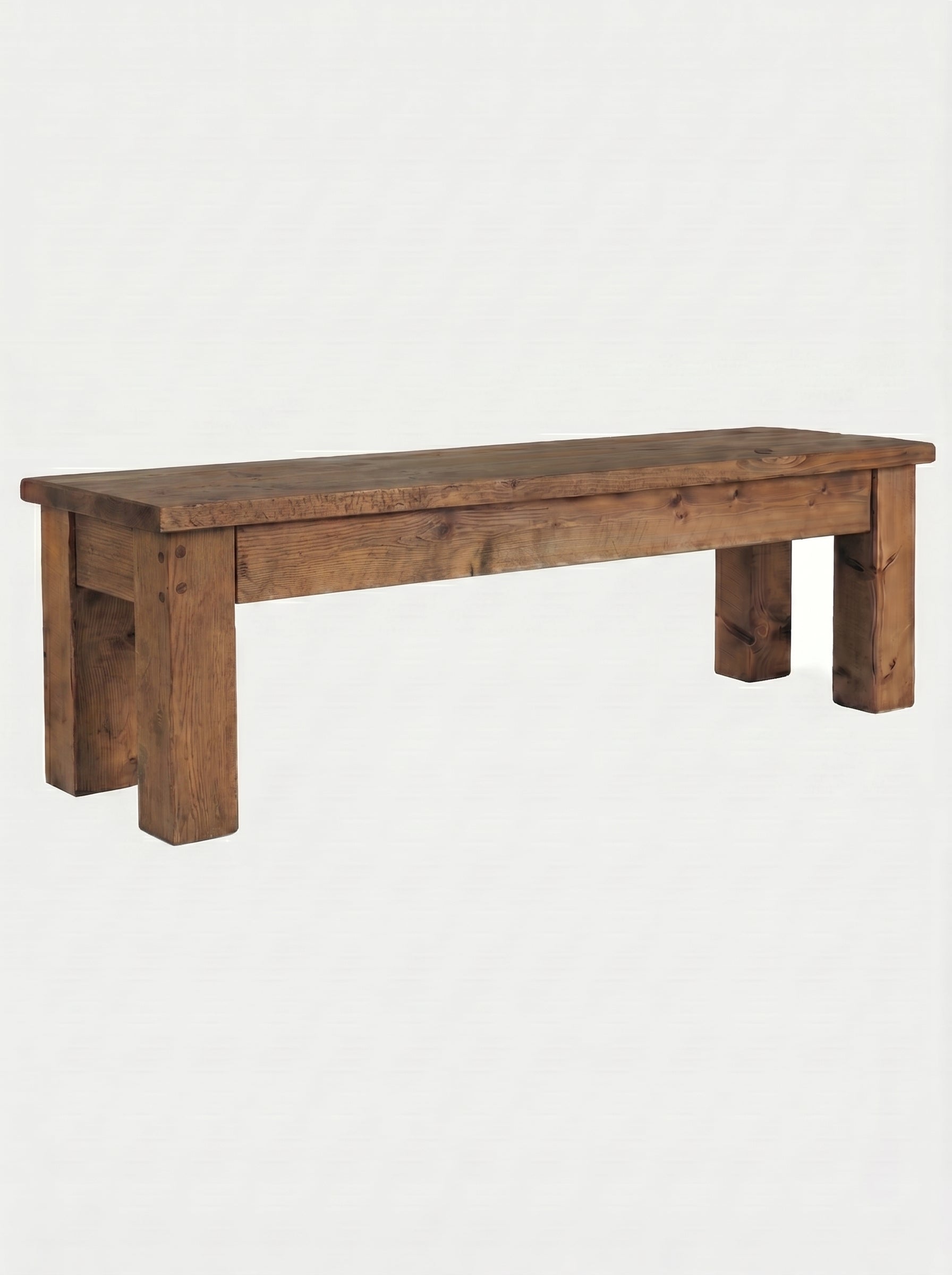 Wansbeck Bench - Dining Benches