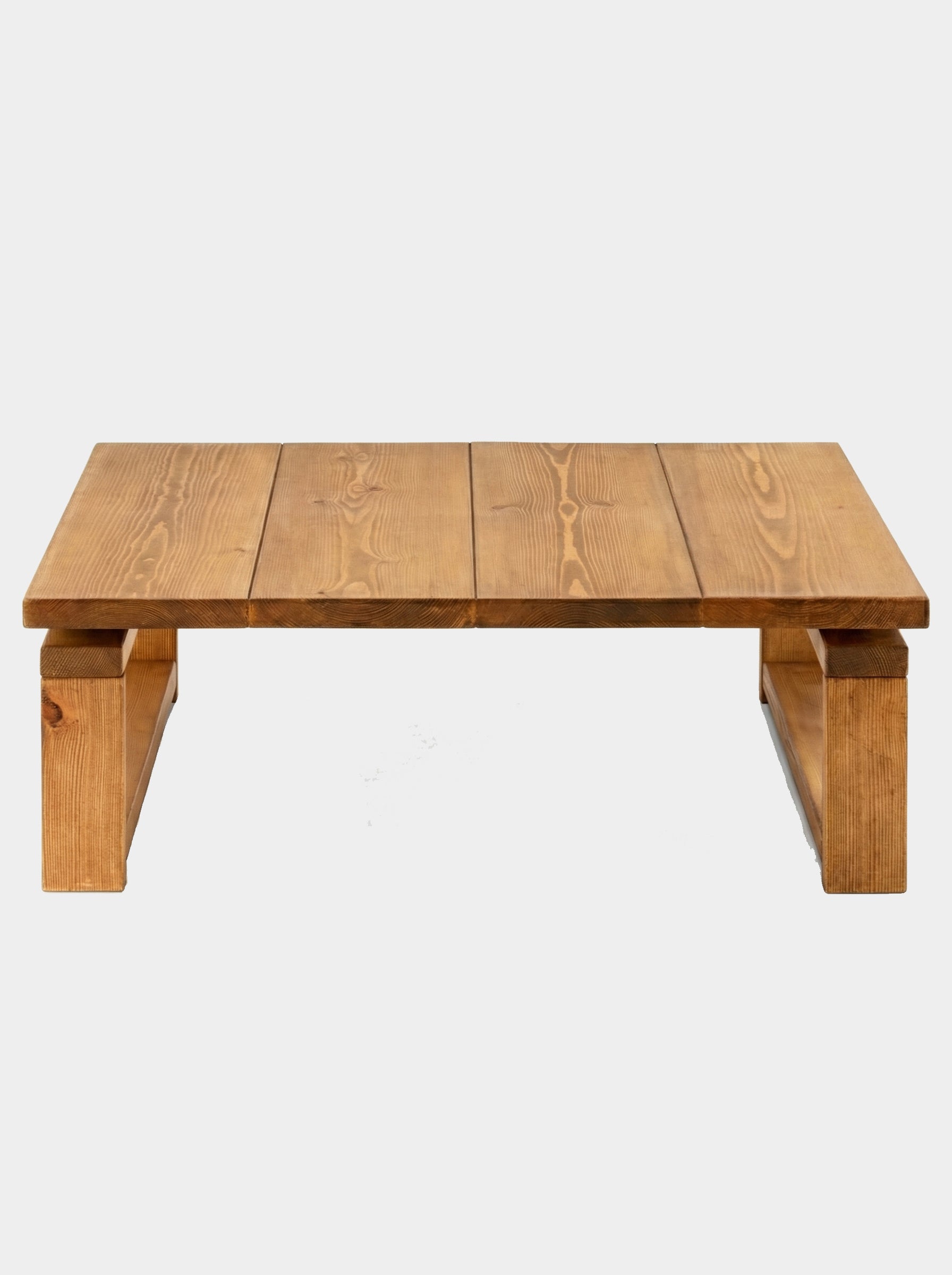 Sandyford Square Coffee Table - Coffee Tables