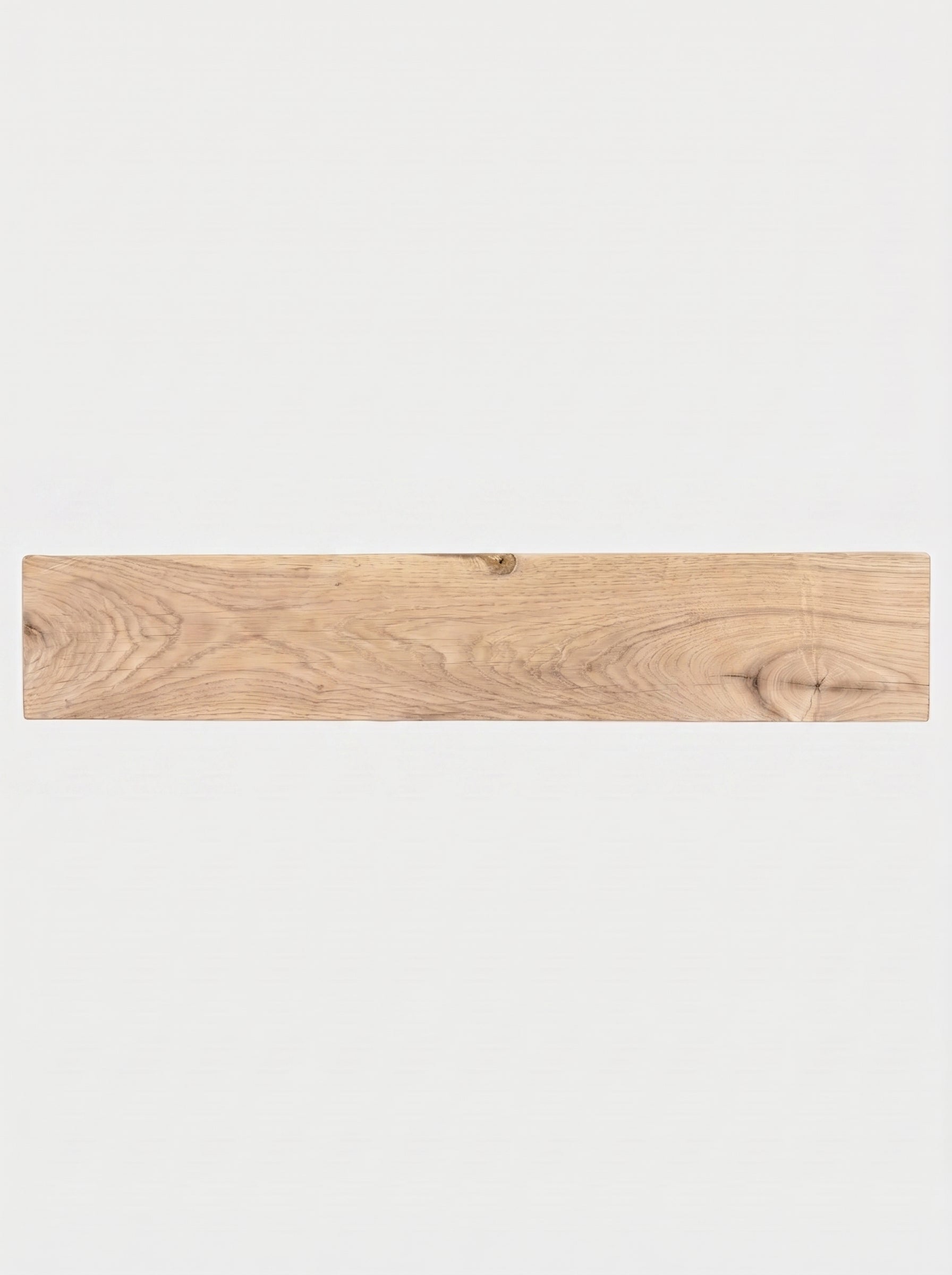 4x6 Oak Mantel Beam (9x14cm)