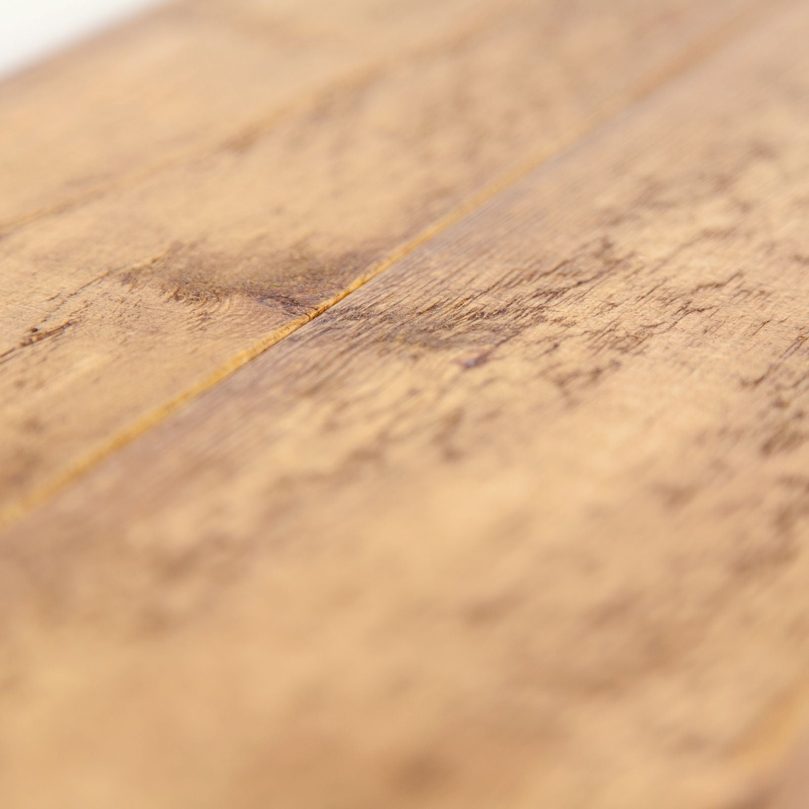 8x4 Rustic Floating Shelf - Outlet - Save 20% -