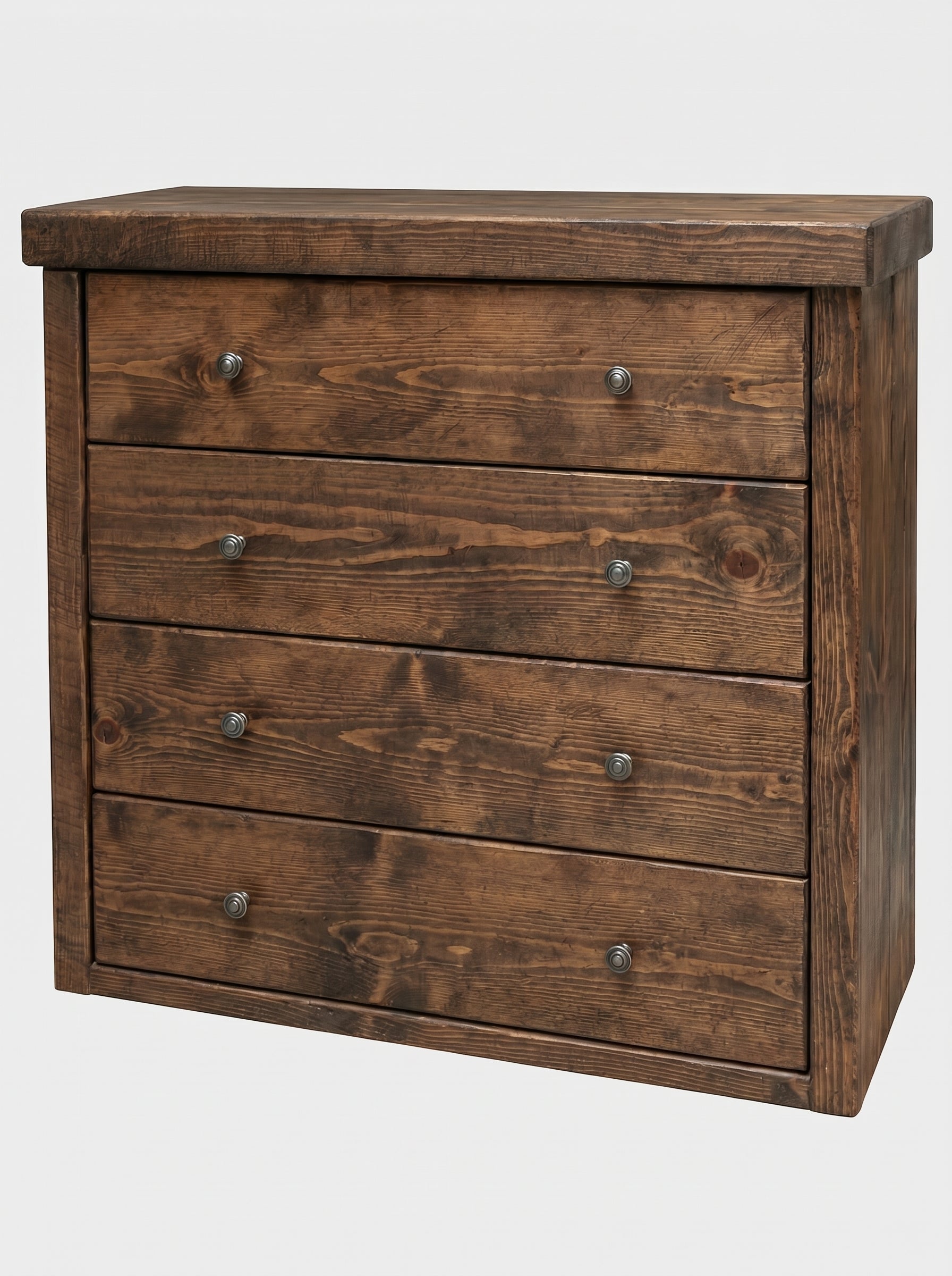 Derwent Large Chest Of Drawers - Chest Of Drawers