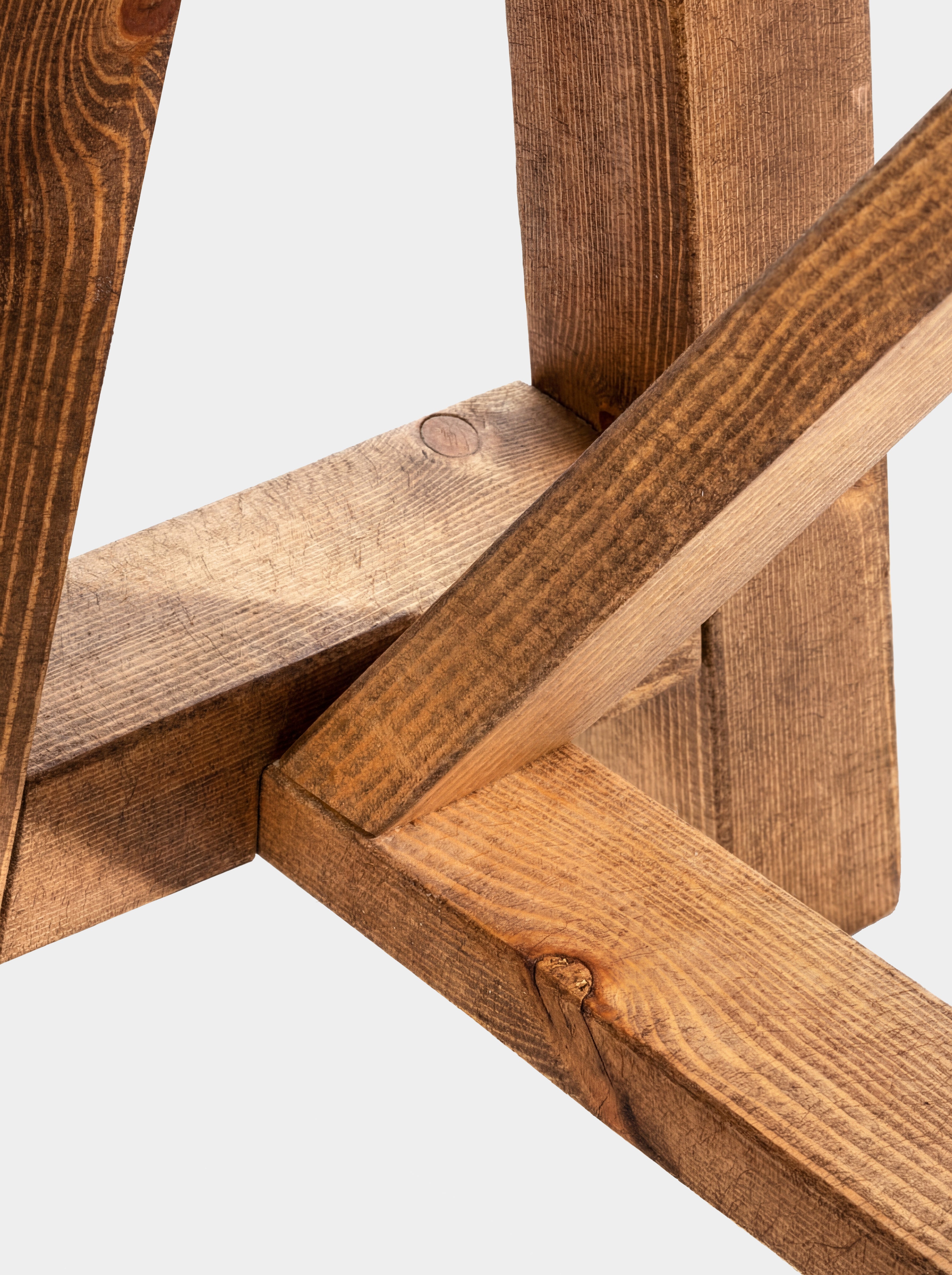 Amble Console Table - Console Table