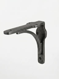 Birtley Iron Shelf Bracket - Shelf Brackets