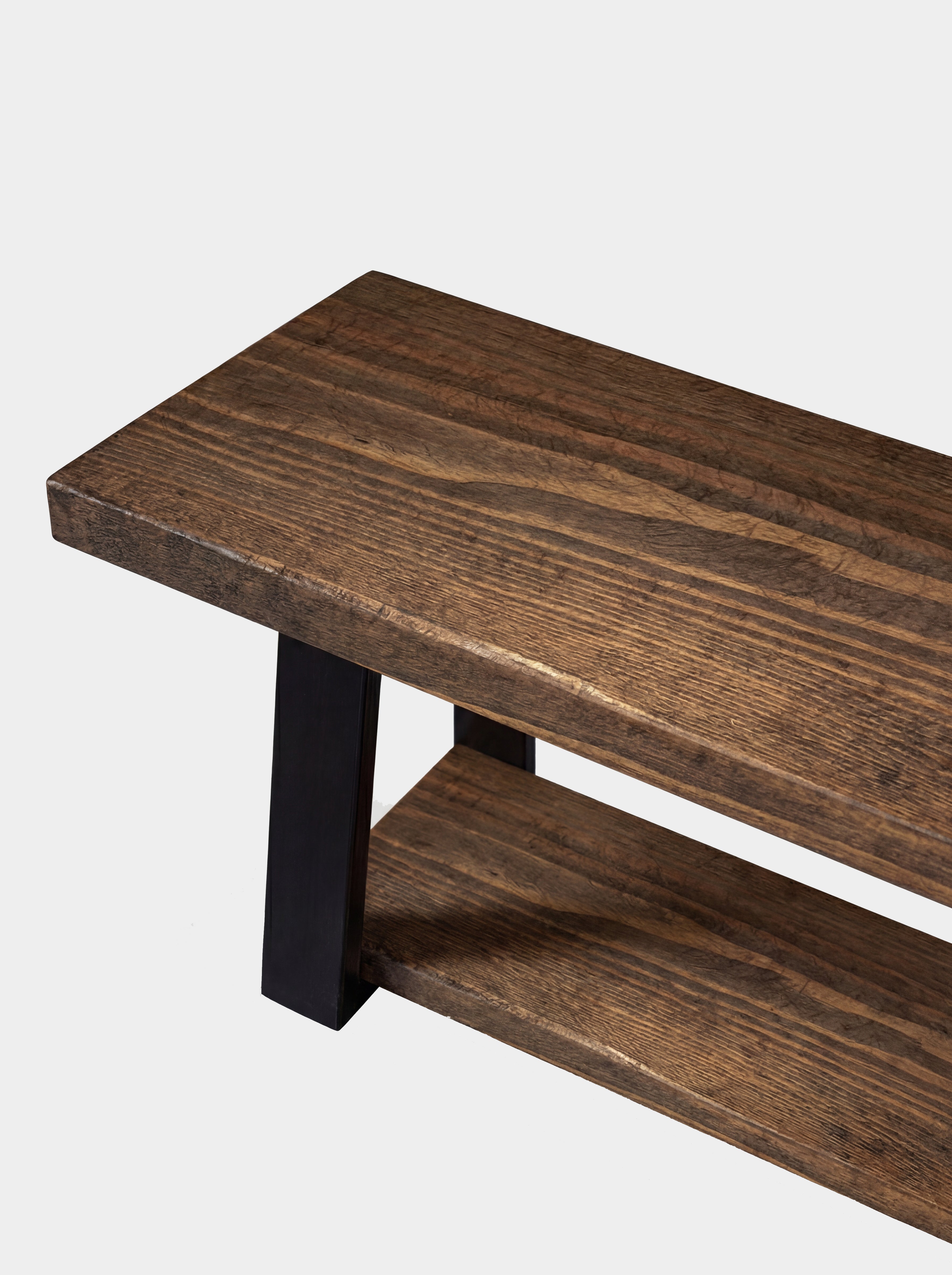Armstrong Low Console Table - Console Table