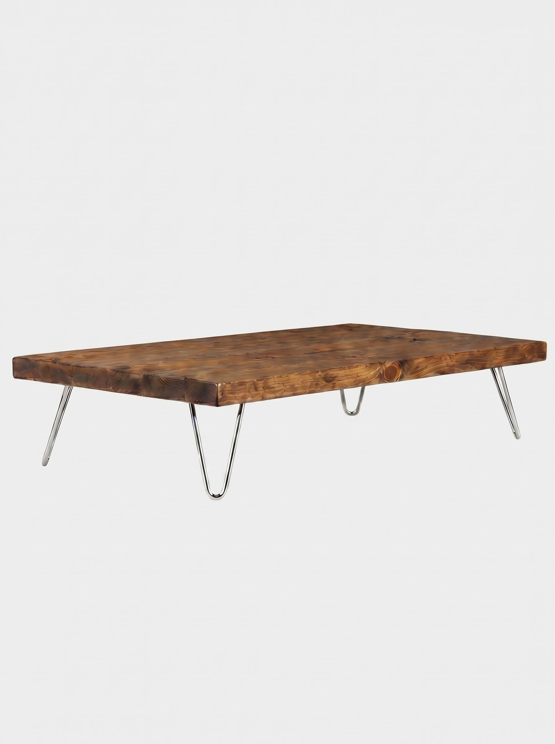 Ouseburn Low Coffee Table - Coffee Tables