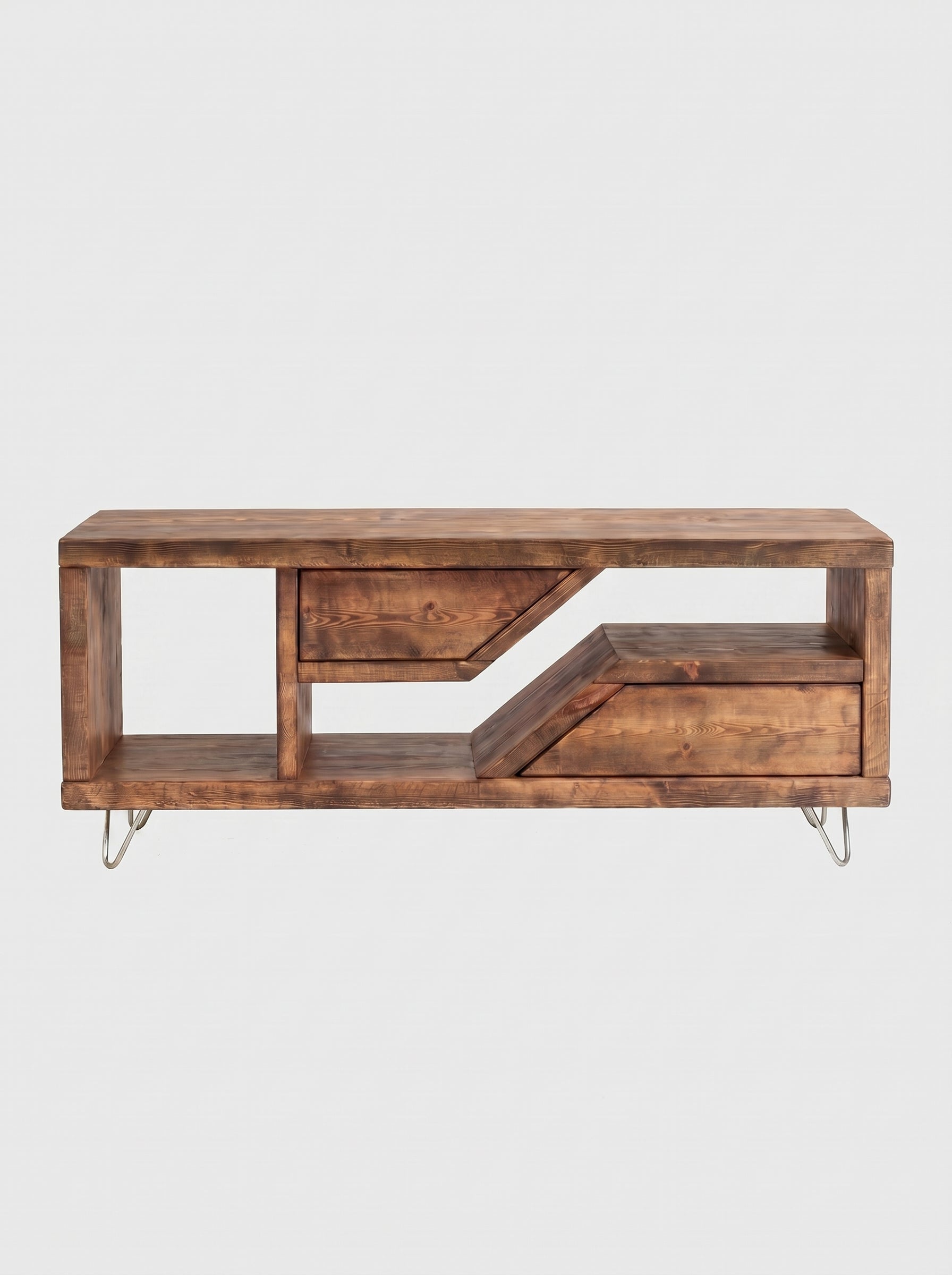 Ouseburn TV Stand With Storage - TV Stands