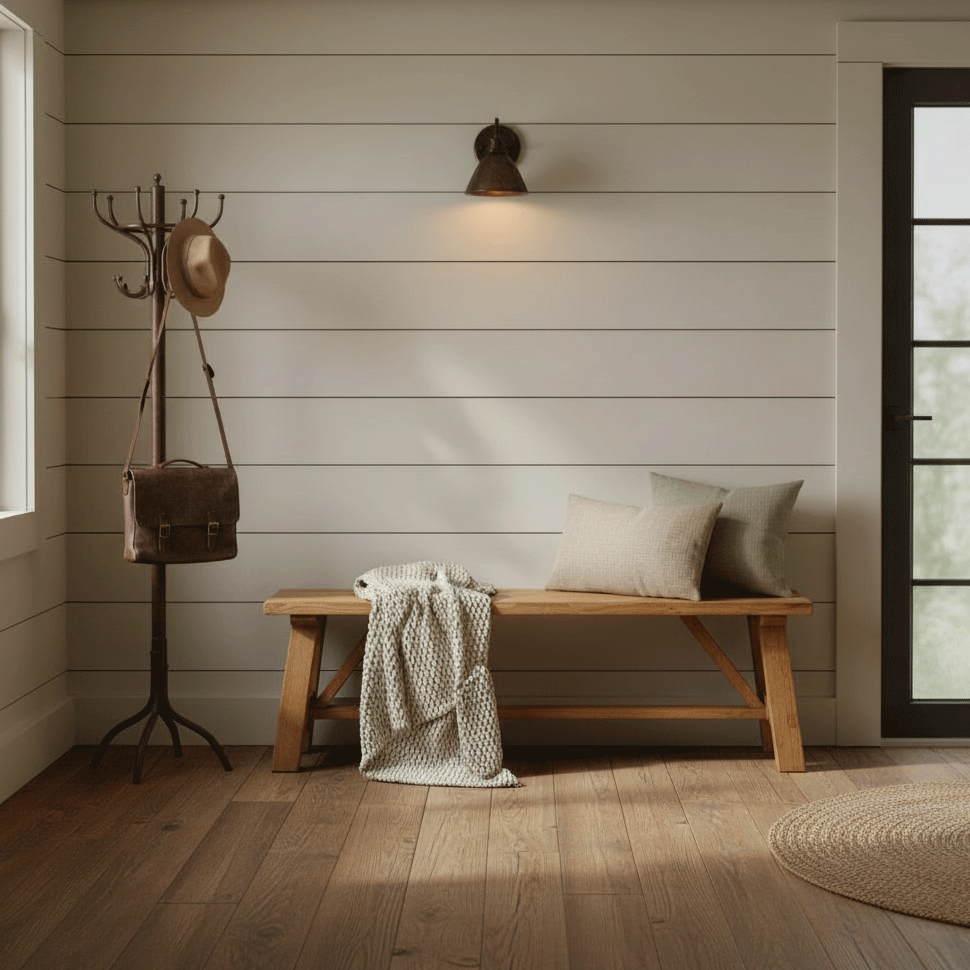 Amble Dining Bench - Dining Benches