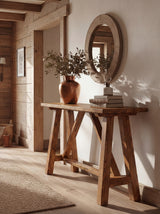Amble Console Table - Console Table
