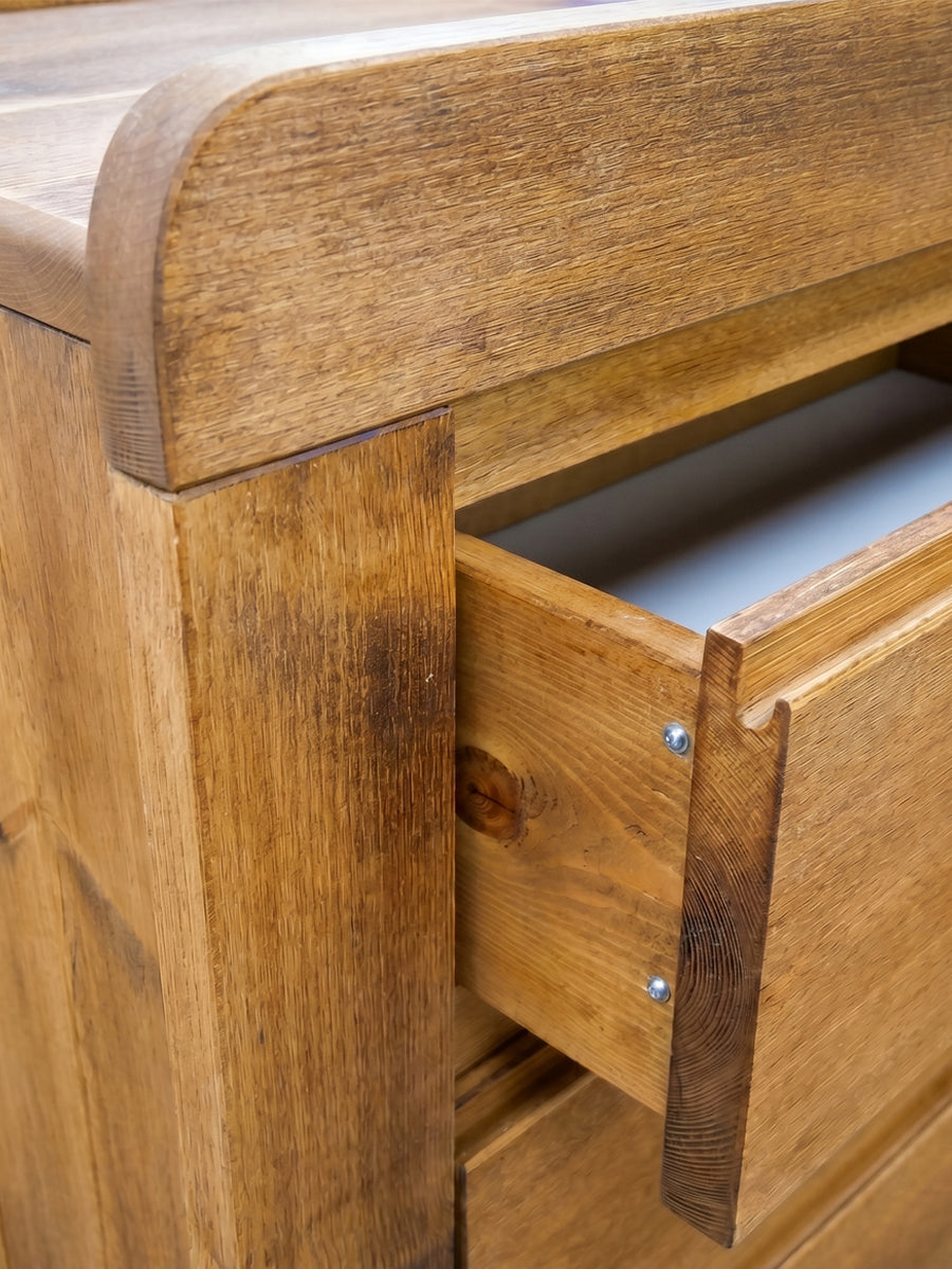 Arbeia Chest of Drawers - Bedside Tables