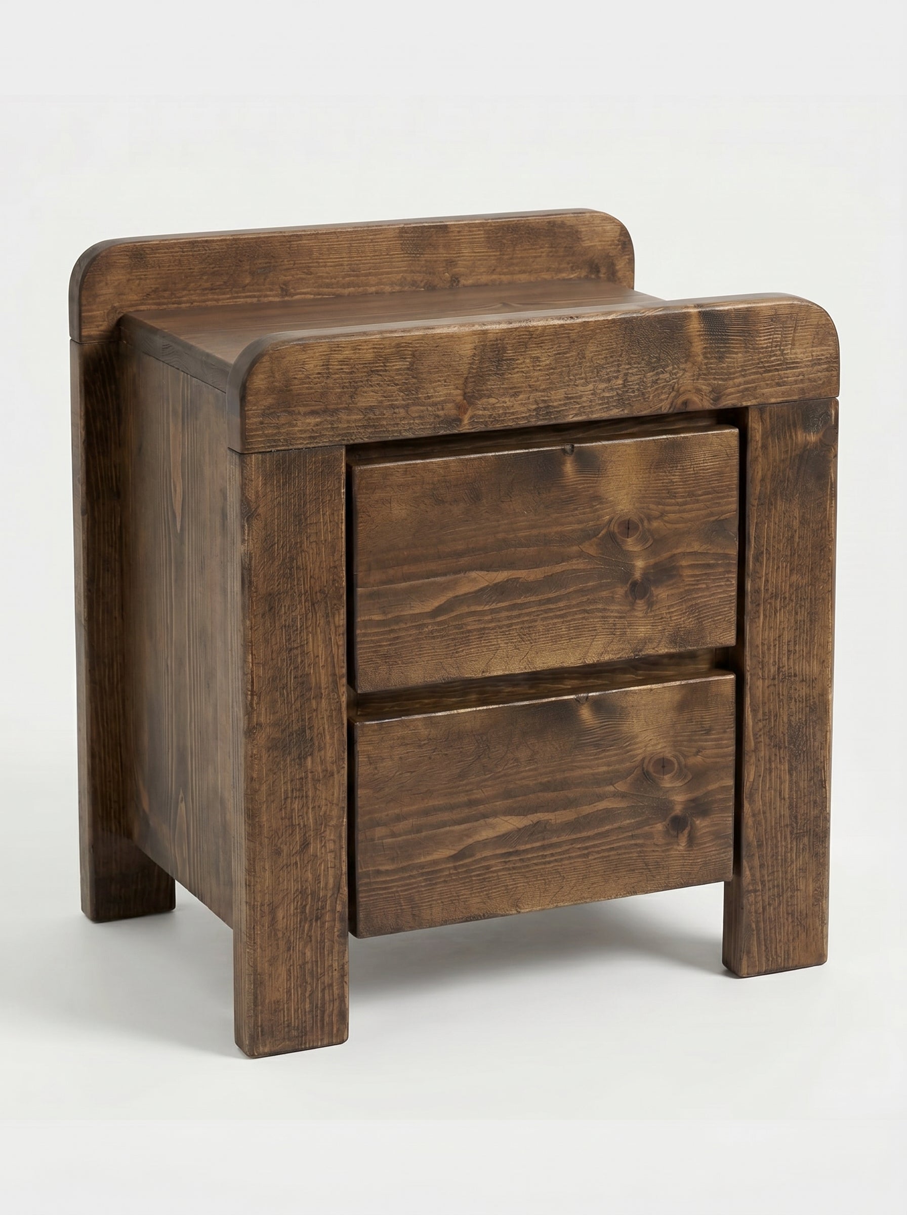 Arbeia Bedside Table - Bedside Tables