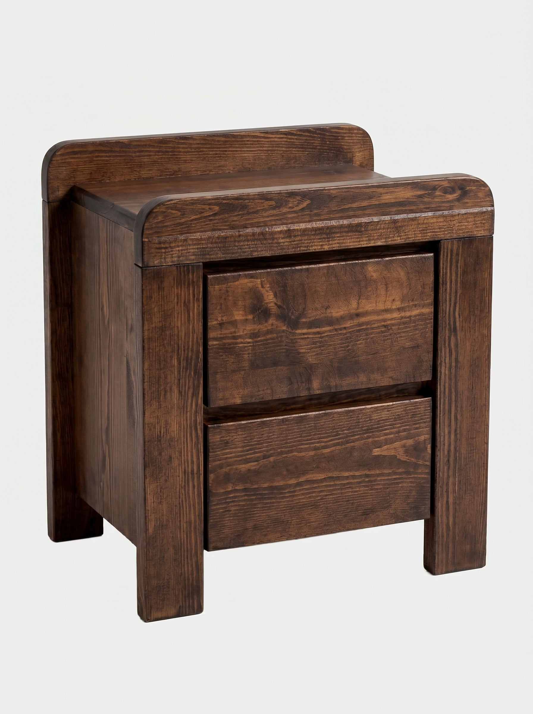 Arbeia Bedside Table - Bedside Tables