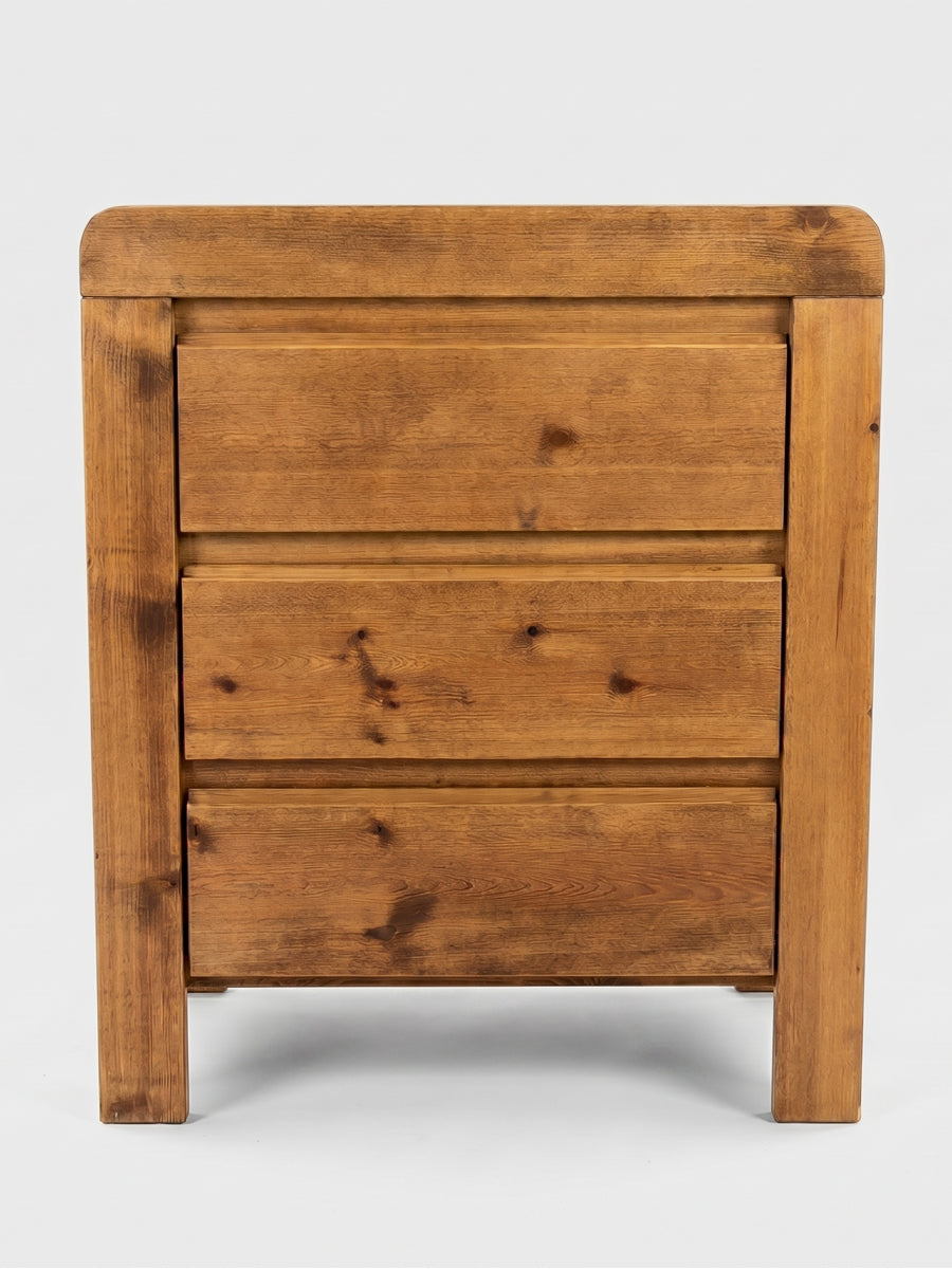 Arbeia Chest of Drawers - Bedside Tables