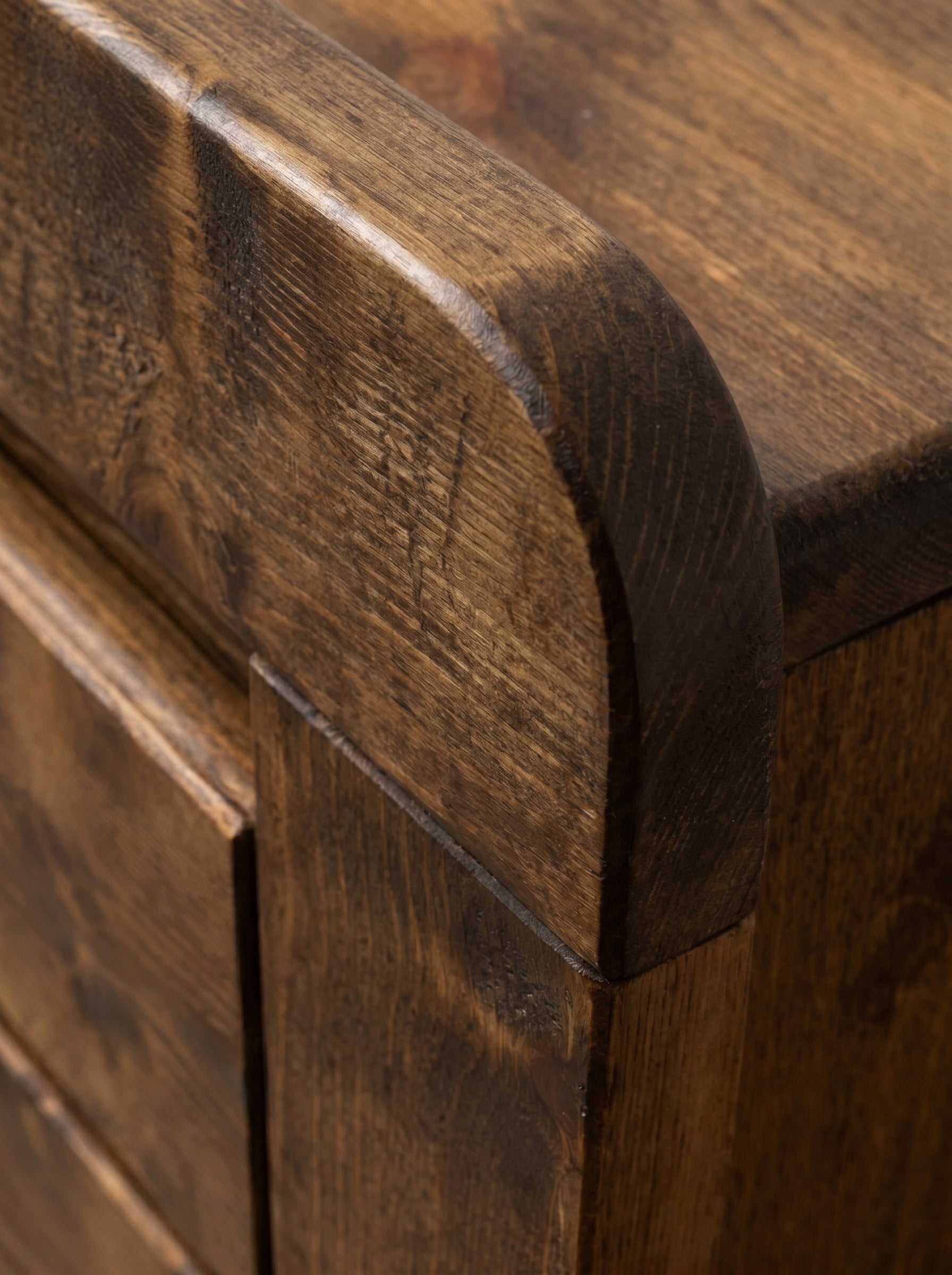 Arbeia Chest of Drawers - Bedside Tables
