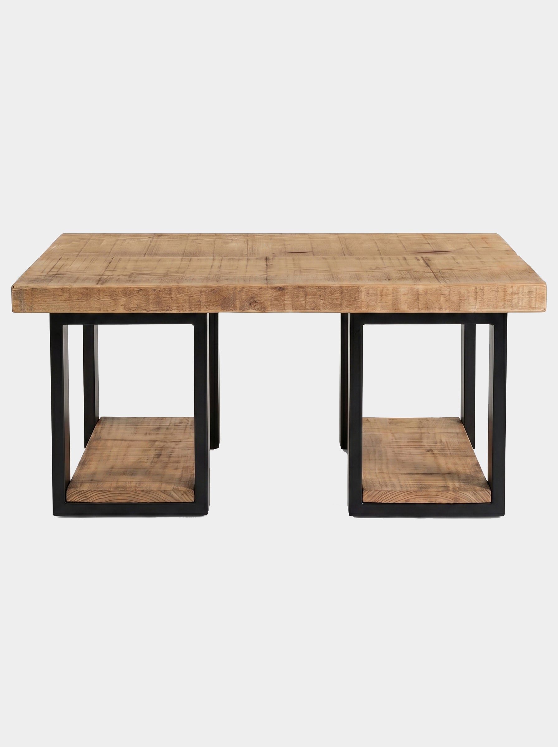 Armstrong Coffee Table - Coffee Tables