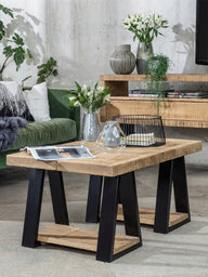 Armstrong Coffee Table - Coffee Tables