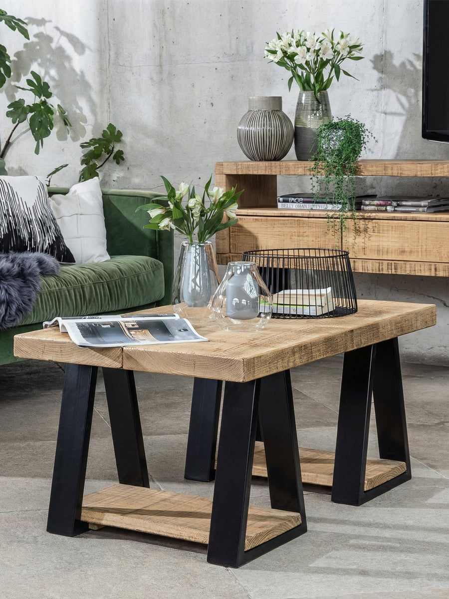 Armstrong Coffee Table - Coffee Tables