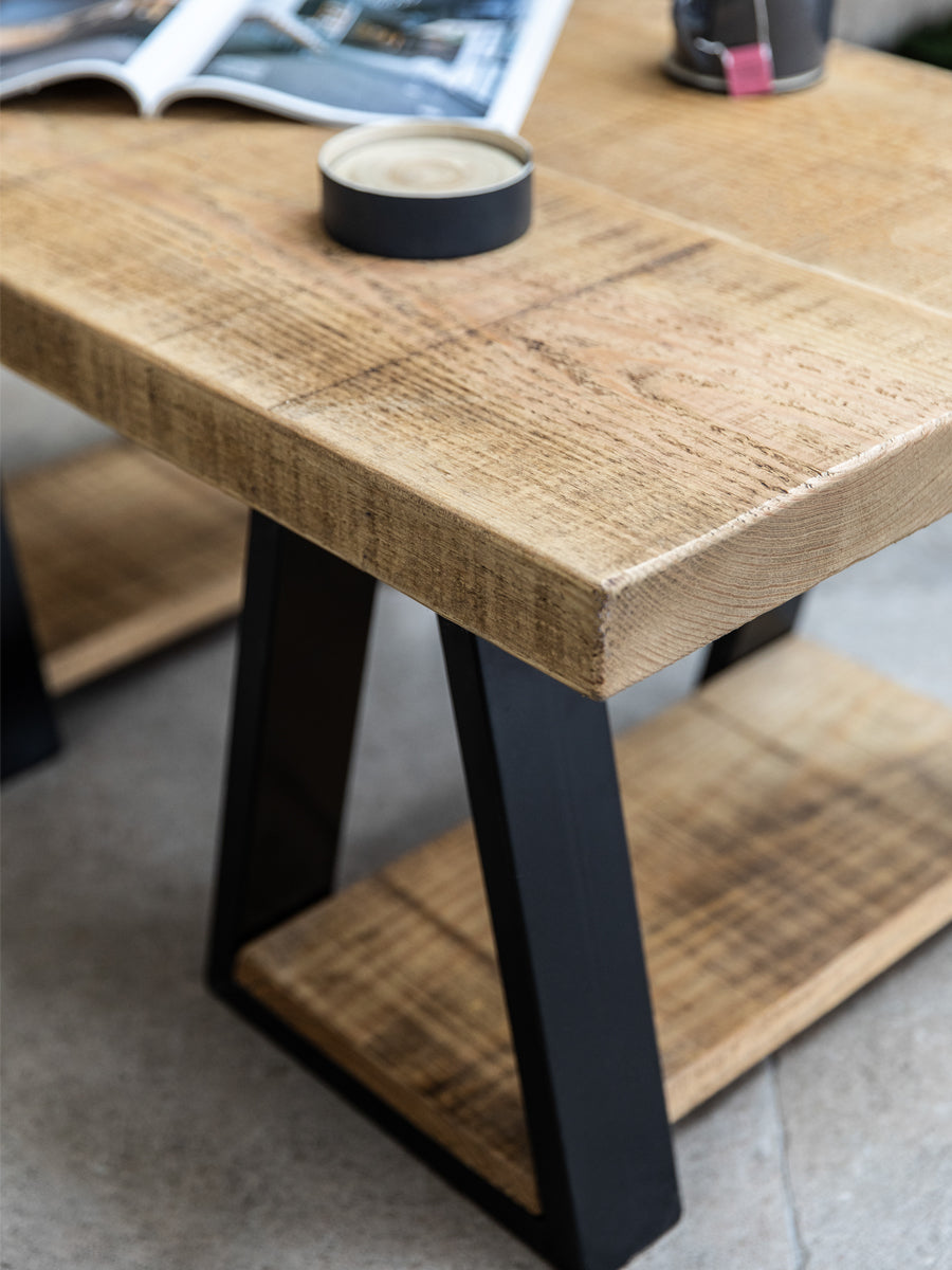 Armstrong Coffee Table - Coffee Tables