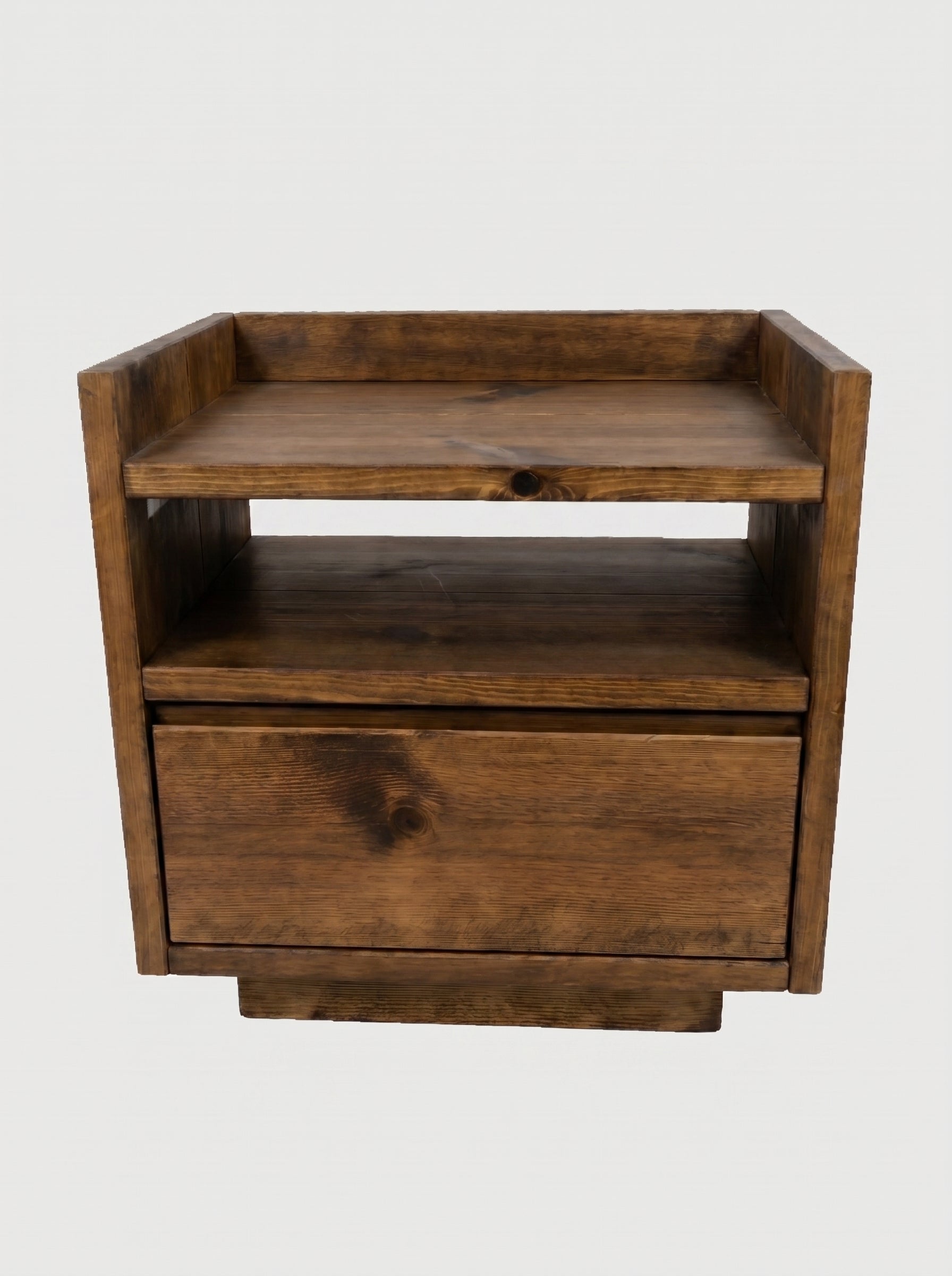 Baltic Bedside Table - Bedside Tables