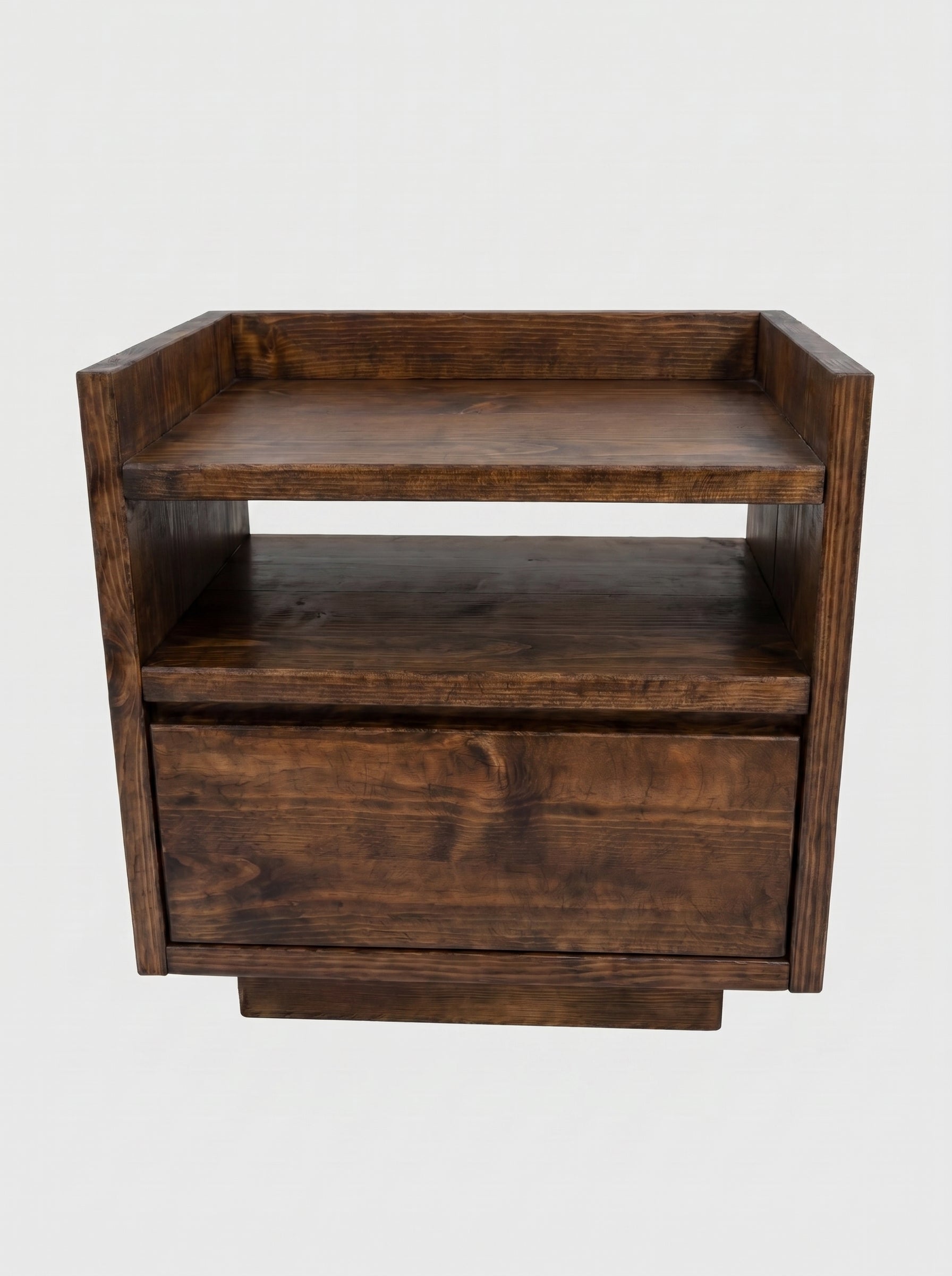 Baltic Bedside Table - Bedside Tables