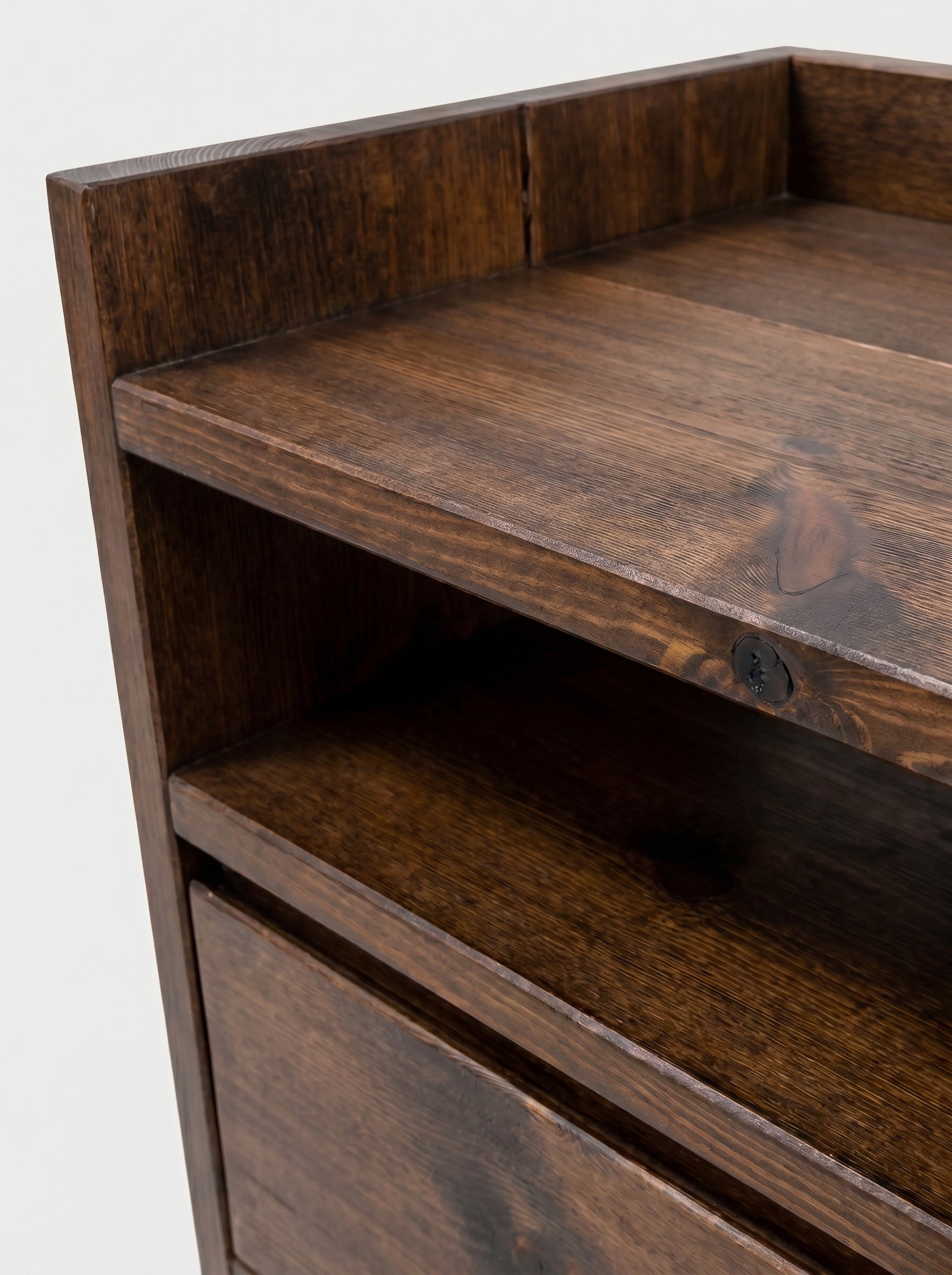 Baltic Bedside Table - Bedside Tables
