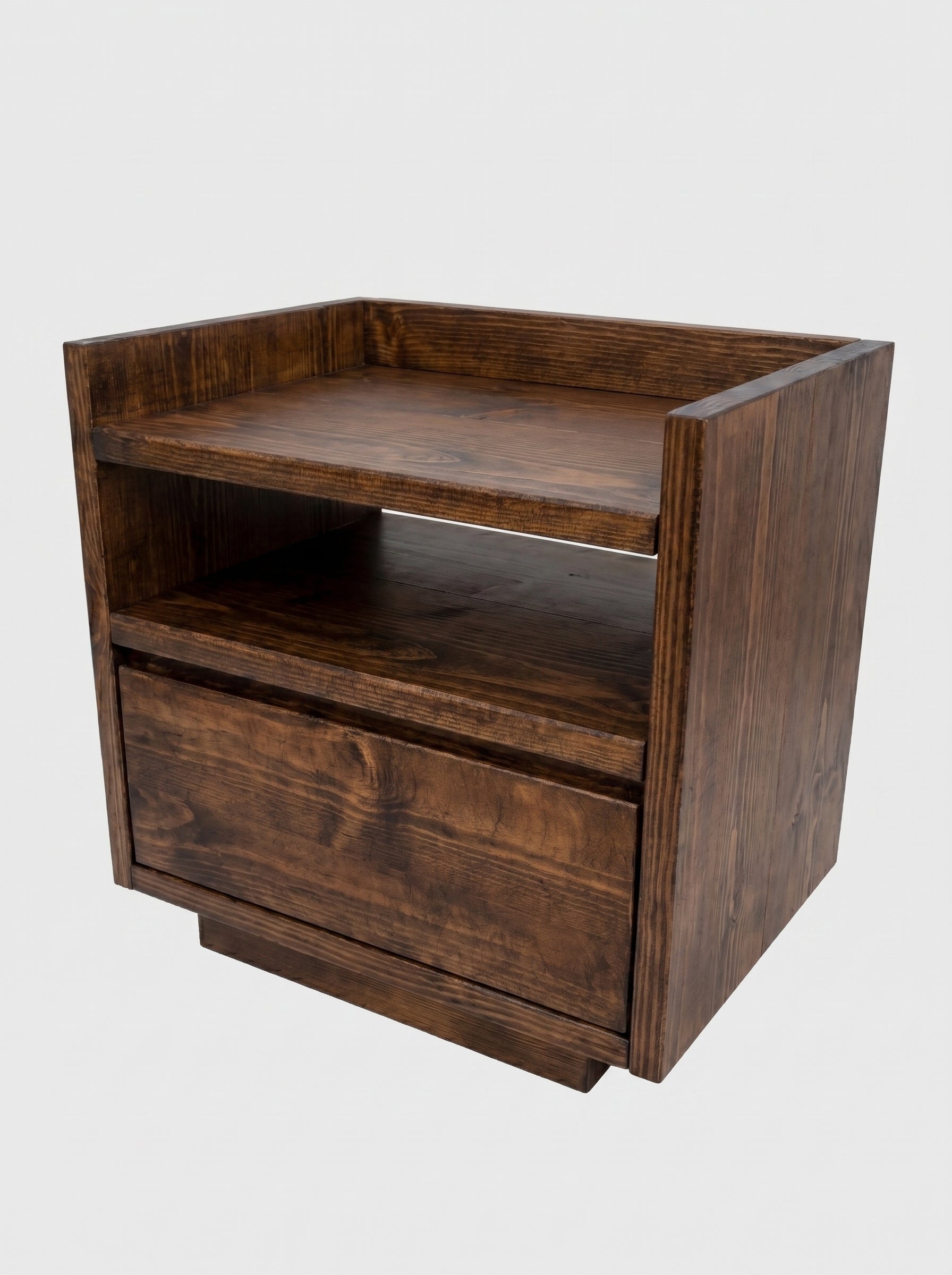 Baltic Bedside Table - Bedside Tables