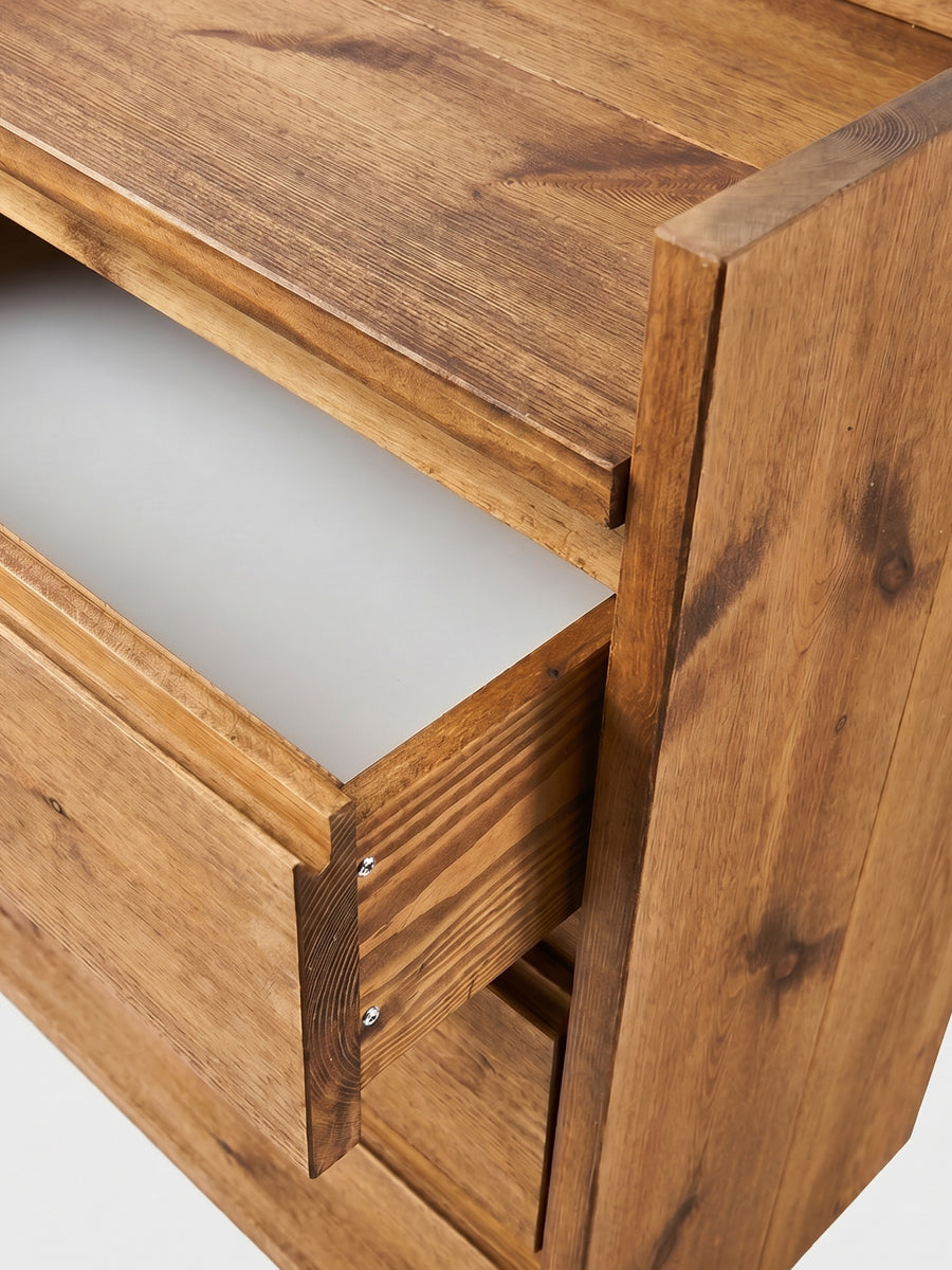 Baltic Chest of Drawers