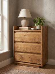 Baltic Chest of Drawers