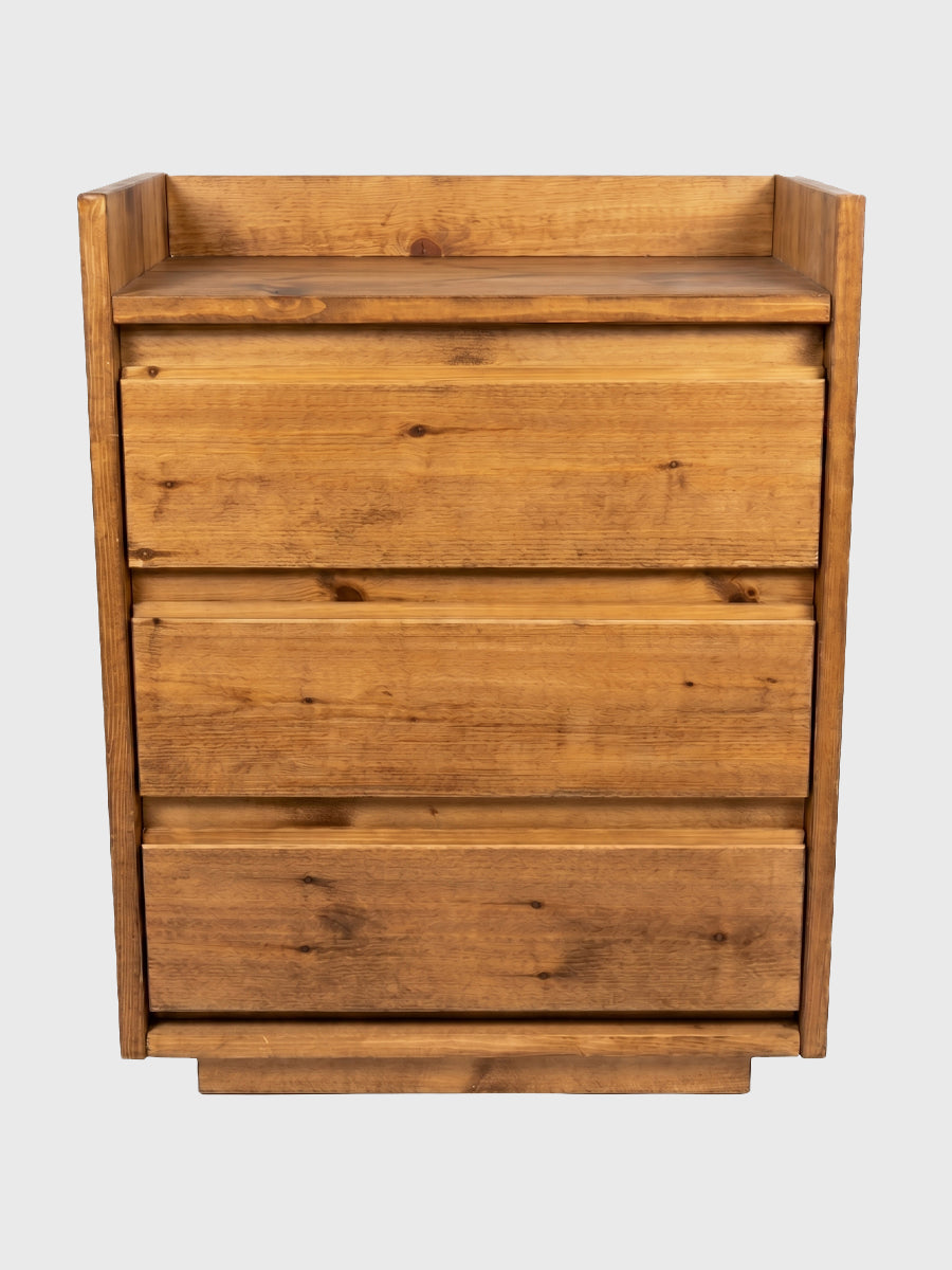 Baltic Chest of Drawers