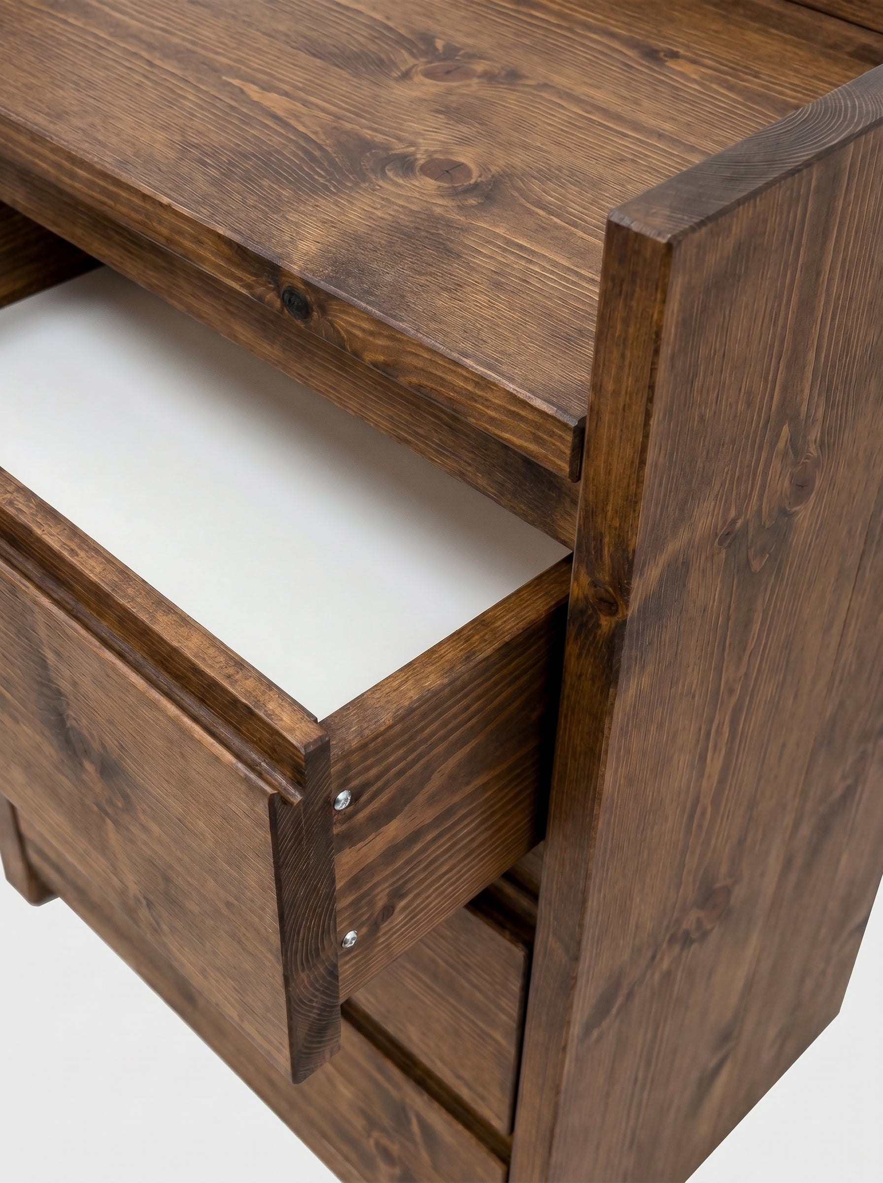 Baltic Chest of Drawers