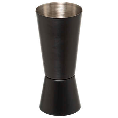 Black Cocktail Lovers Gift Set -