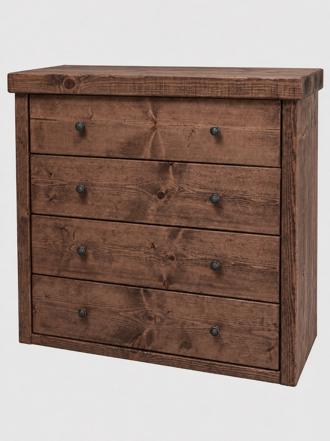 Derwent Large Chest Of Drawers