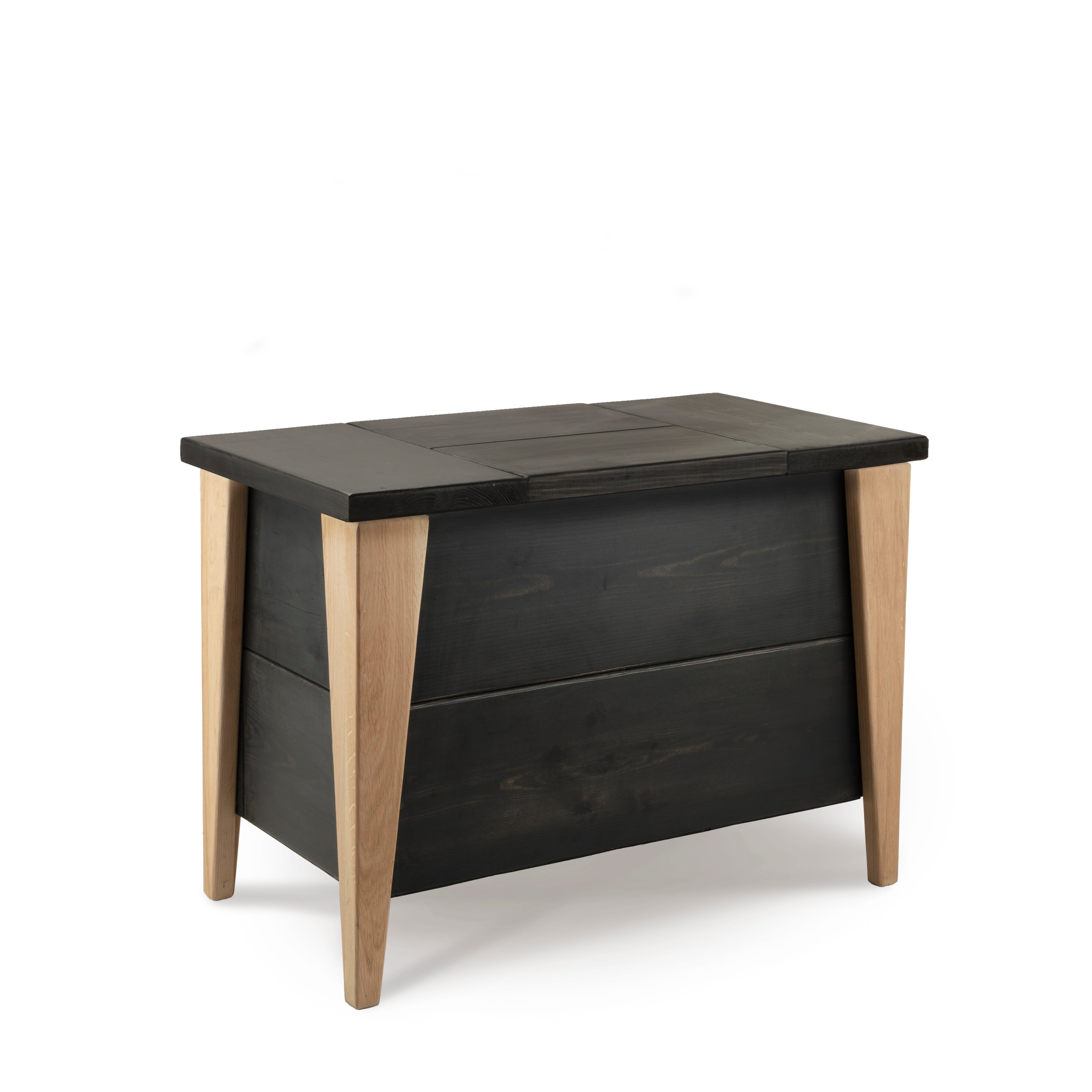 Chest Coffee Table - Outlet - Save 15%