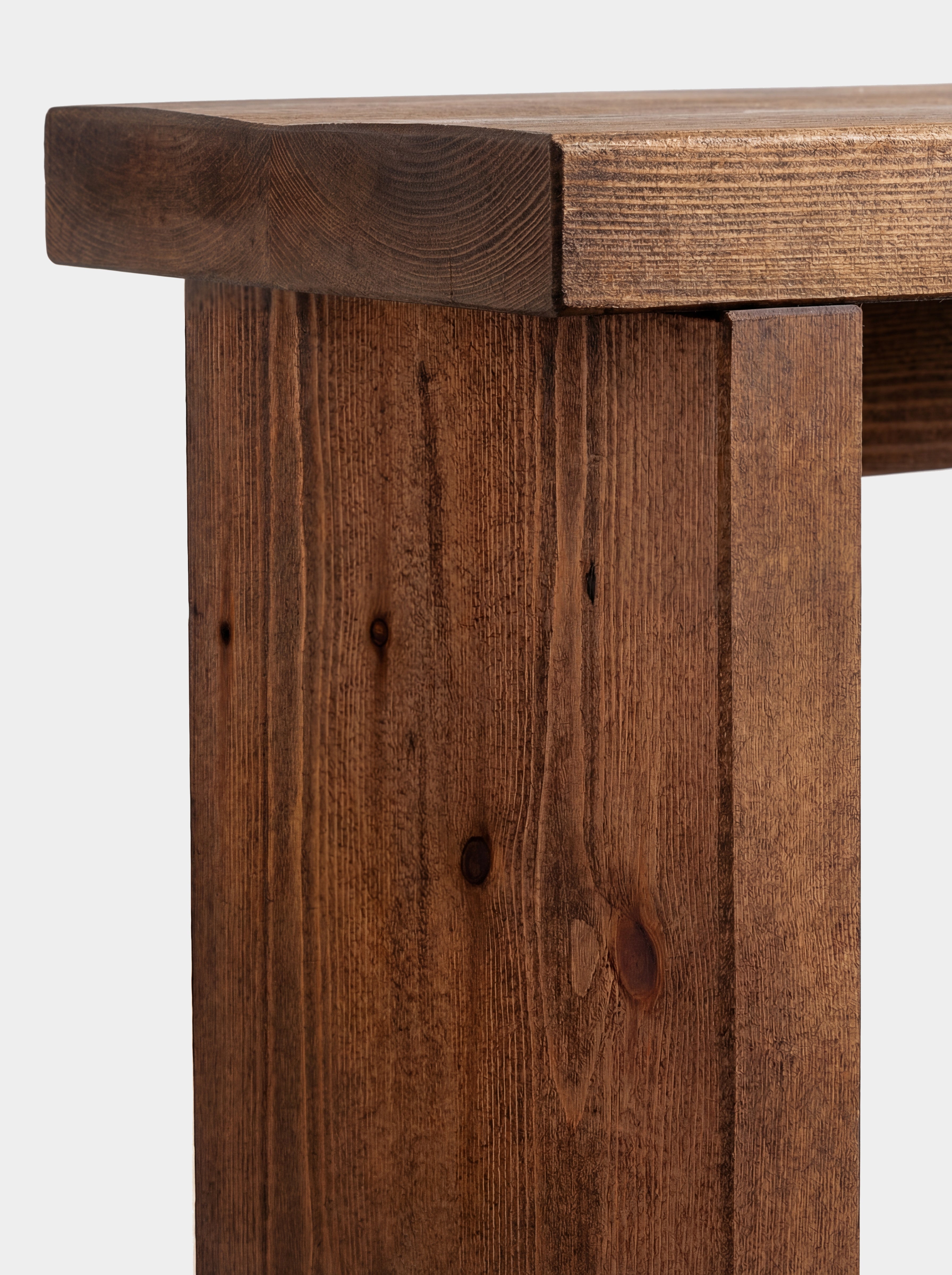 Chopwell Console Table - Console Table