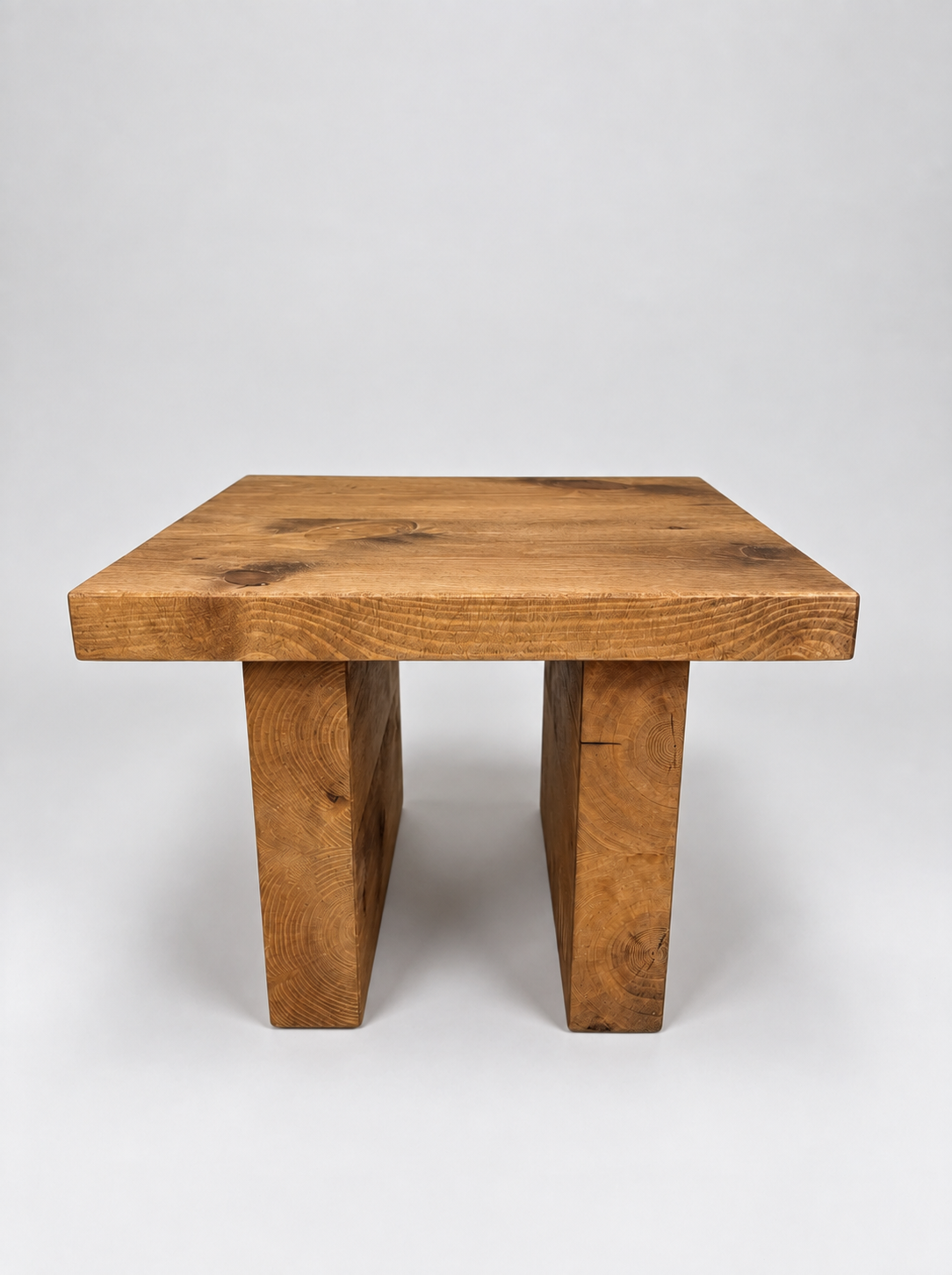 Chopwell Tall Side Table