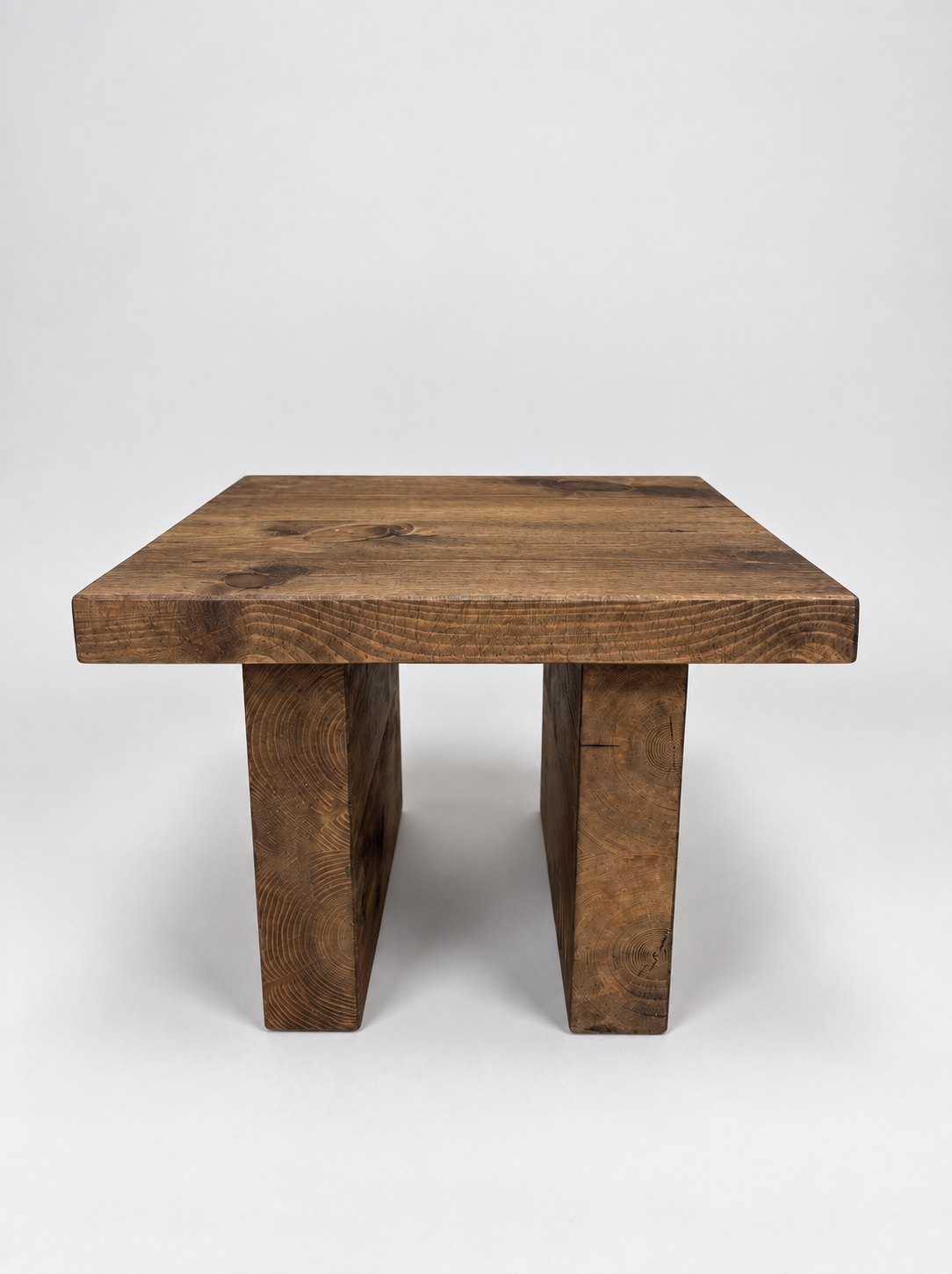 Chopwell Tall Side Table