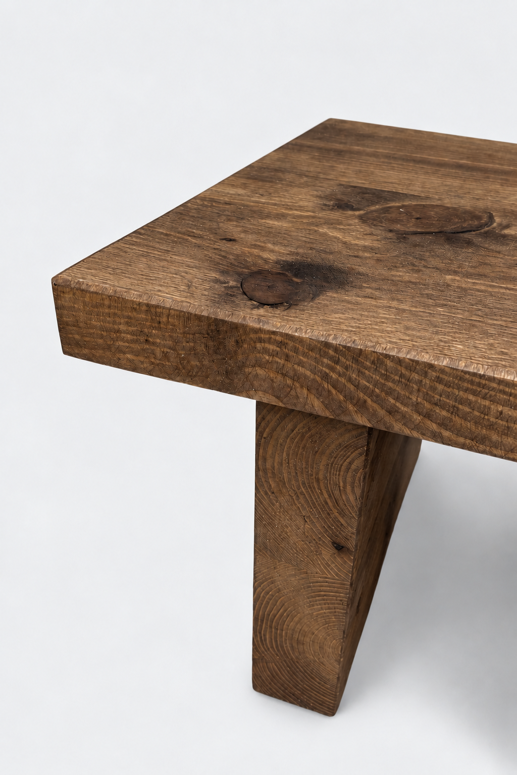 Chopwell Tall Side Table