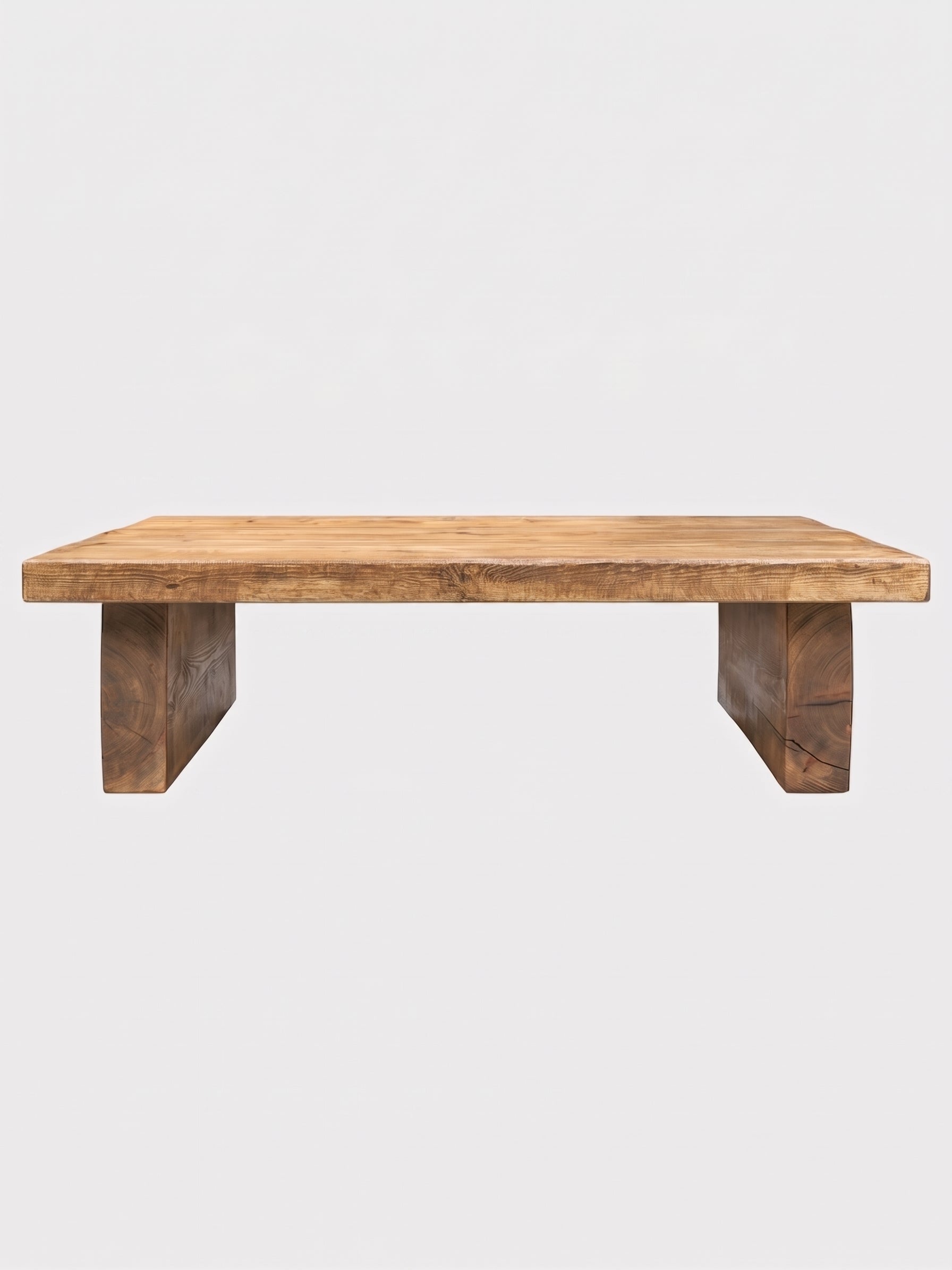 Chopwell Low Coffee Table - Coffee Tables