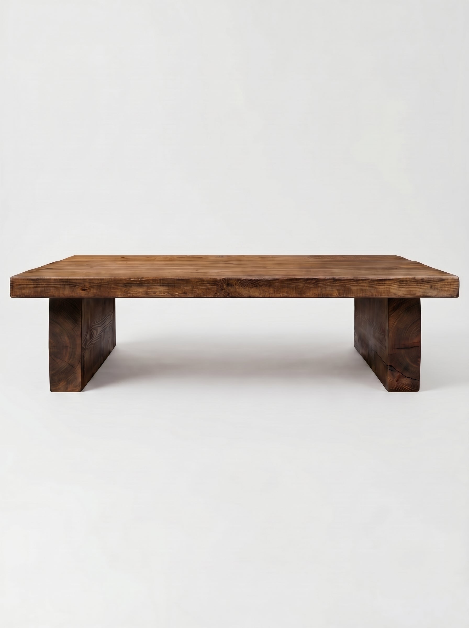 Chopwell Low Coffee Table - Coffee Tables