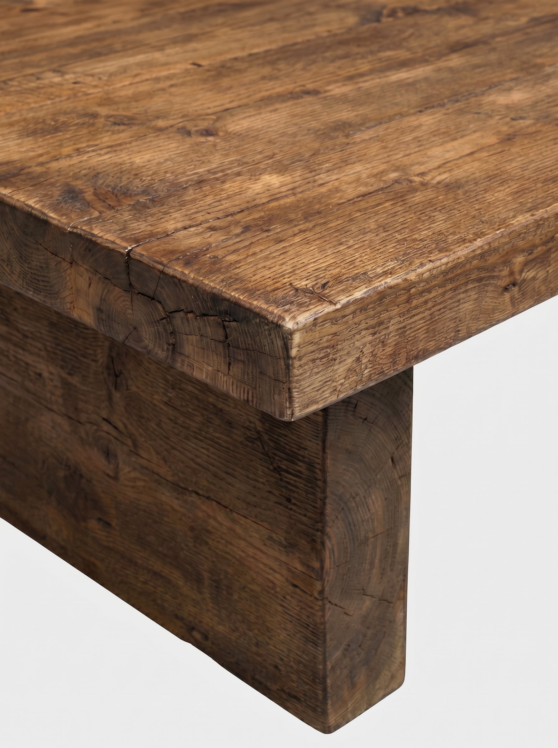 Chopwell Low Coffee Table - Coffee Tables