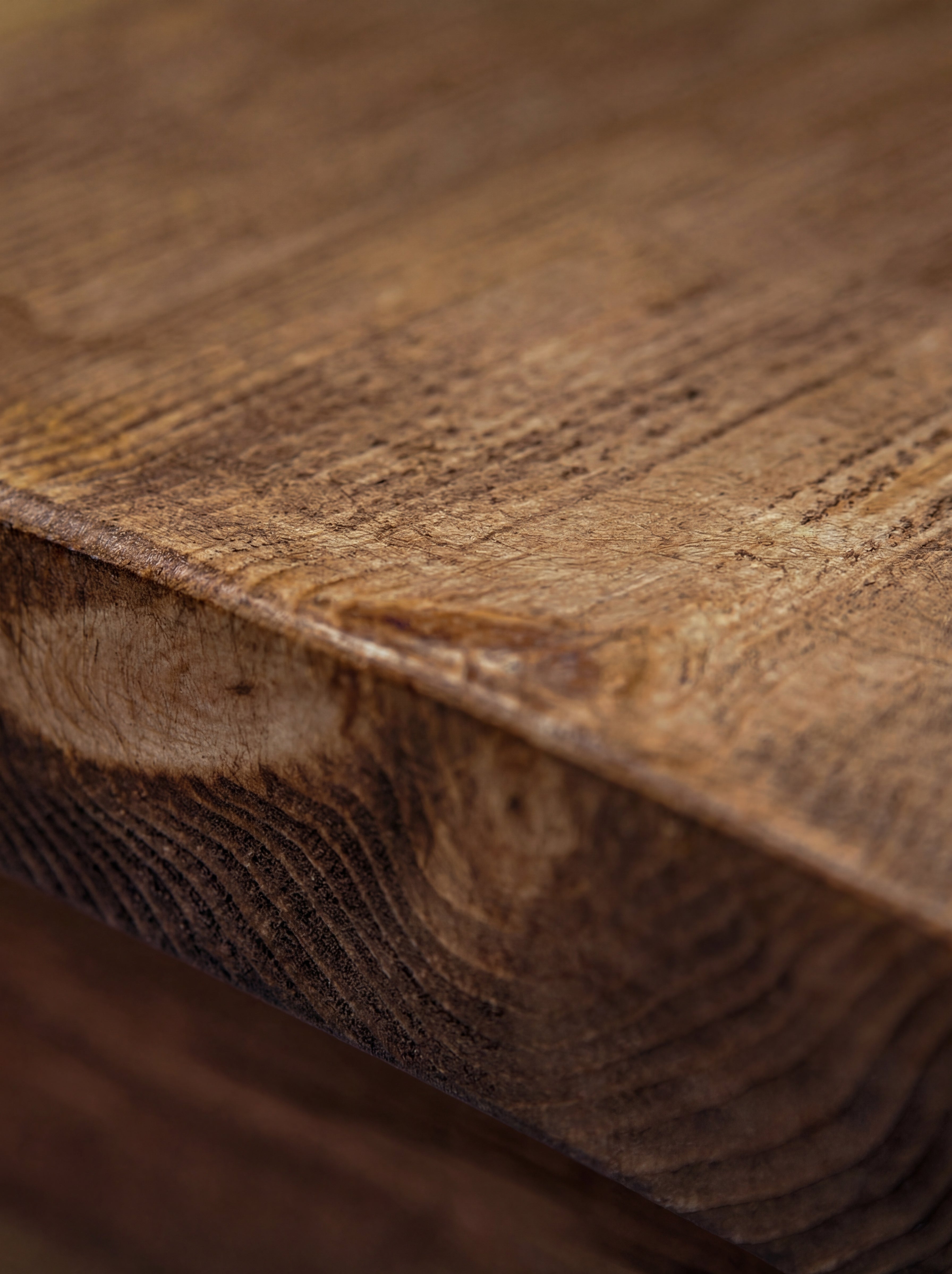 Chopwell Low Coffee Table - Coffee Tables
