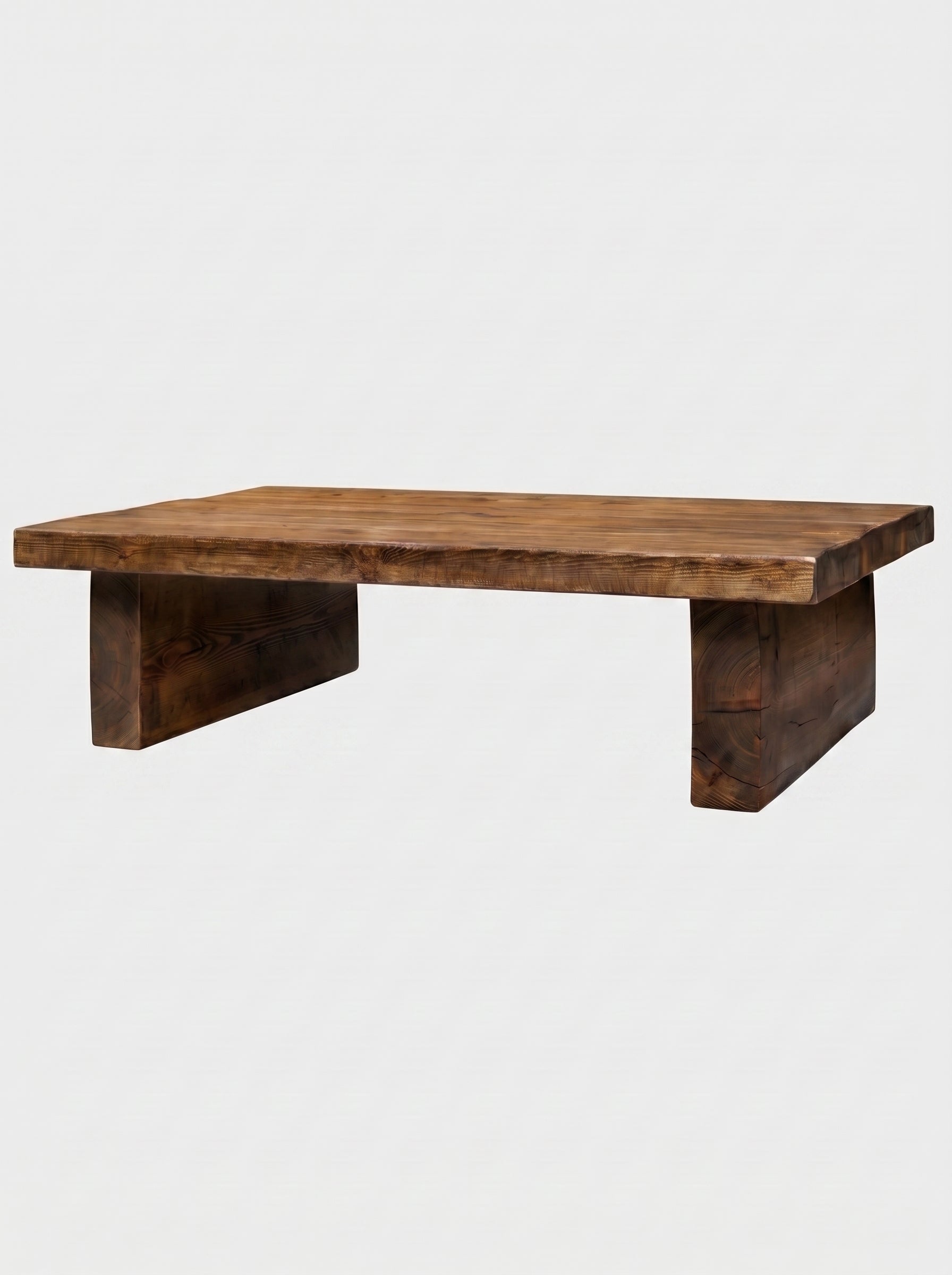 Chopwell Low Coffee Table - Coffee Tables