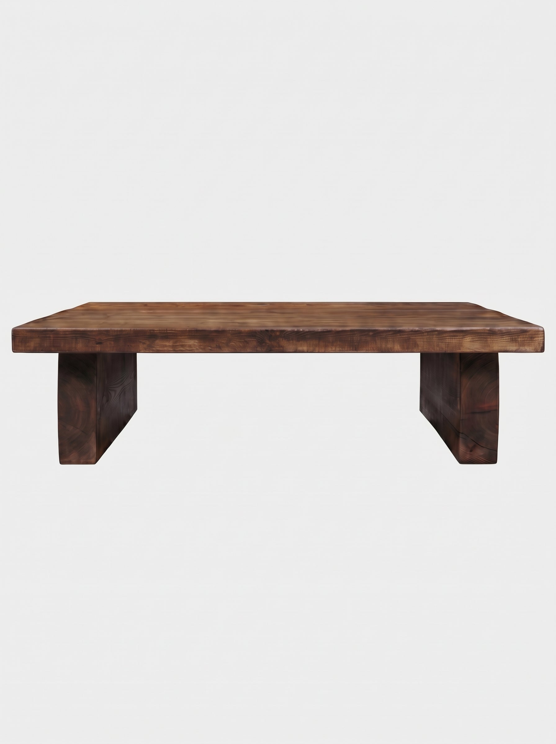 Chopwell Low Coffee Table - Coffee Tables