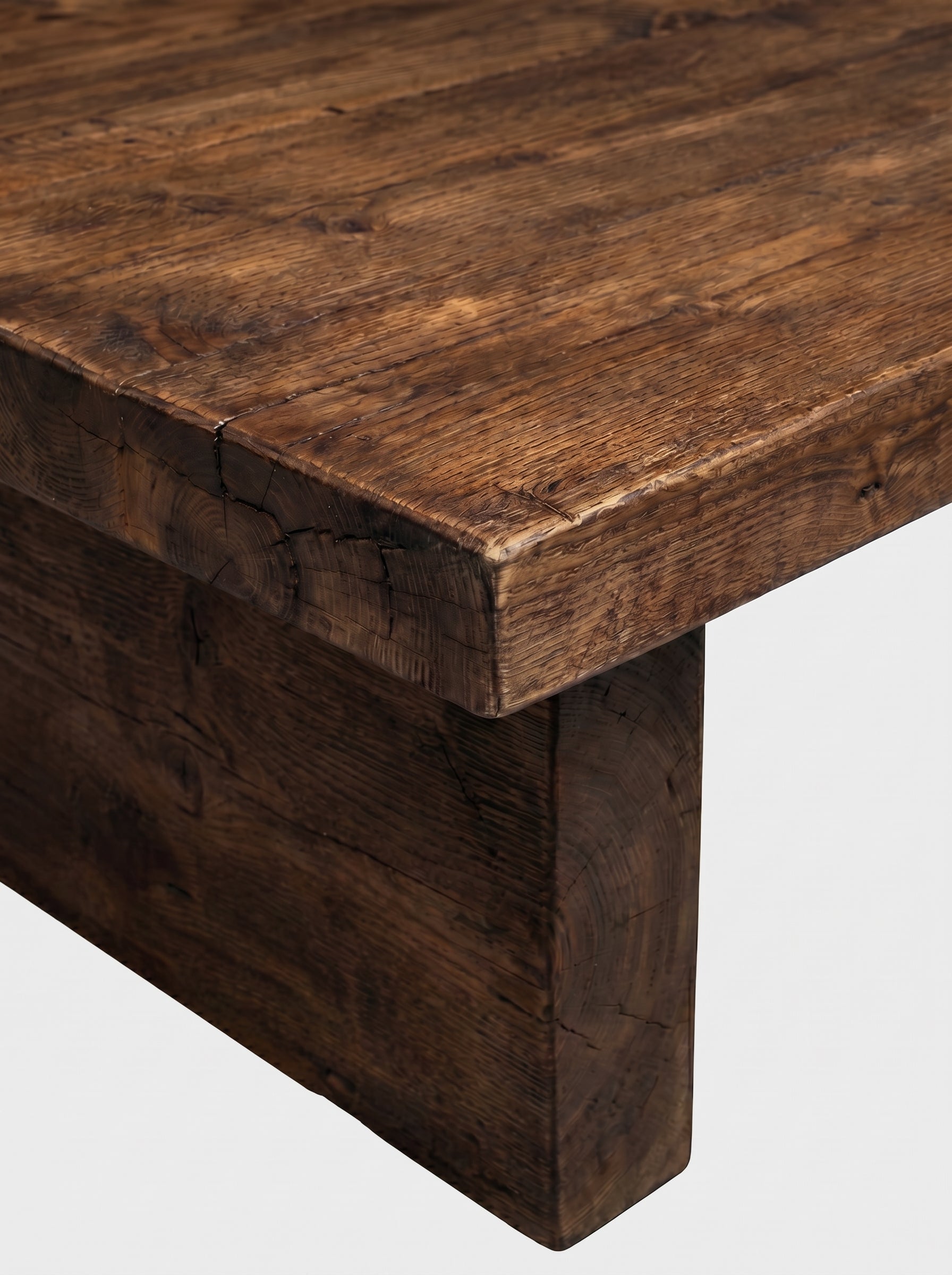 Chopwell Low Coffee Table - Coffee Tables