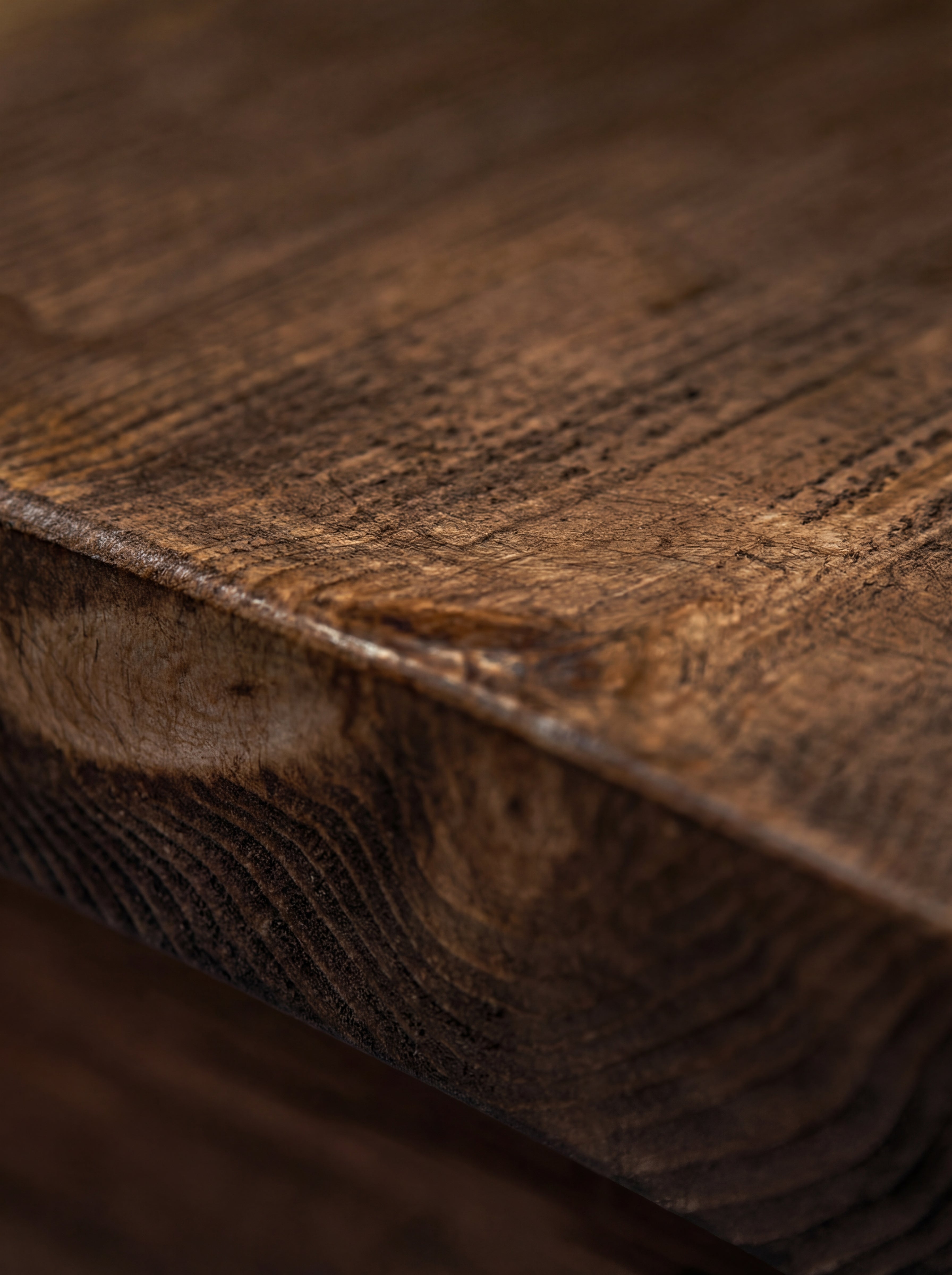 Chopwell Low Coffee Table - Coffee Tables