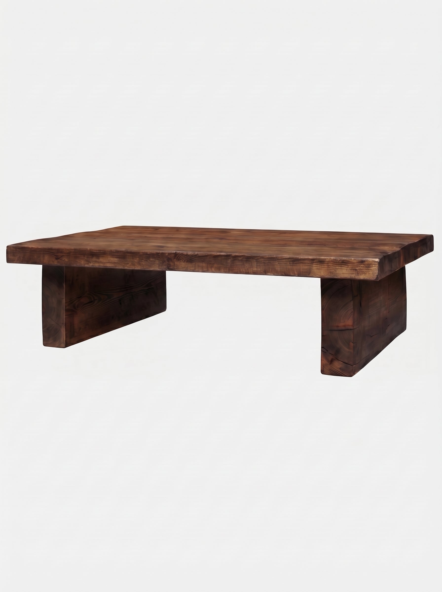 Chopwell Low Coffee Table - Coffee Tables
