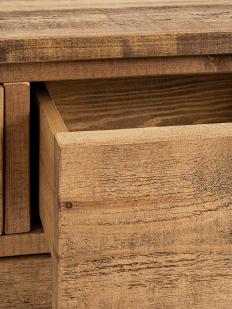 Coleridge Chest of Drawers - Chest Of Drawers